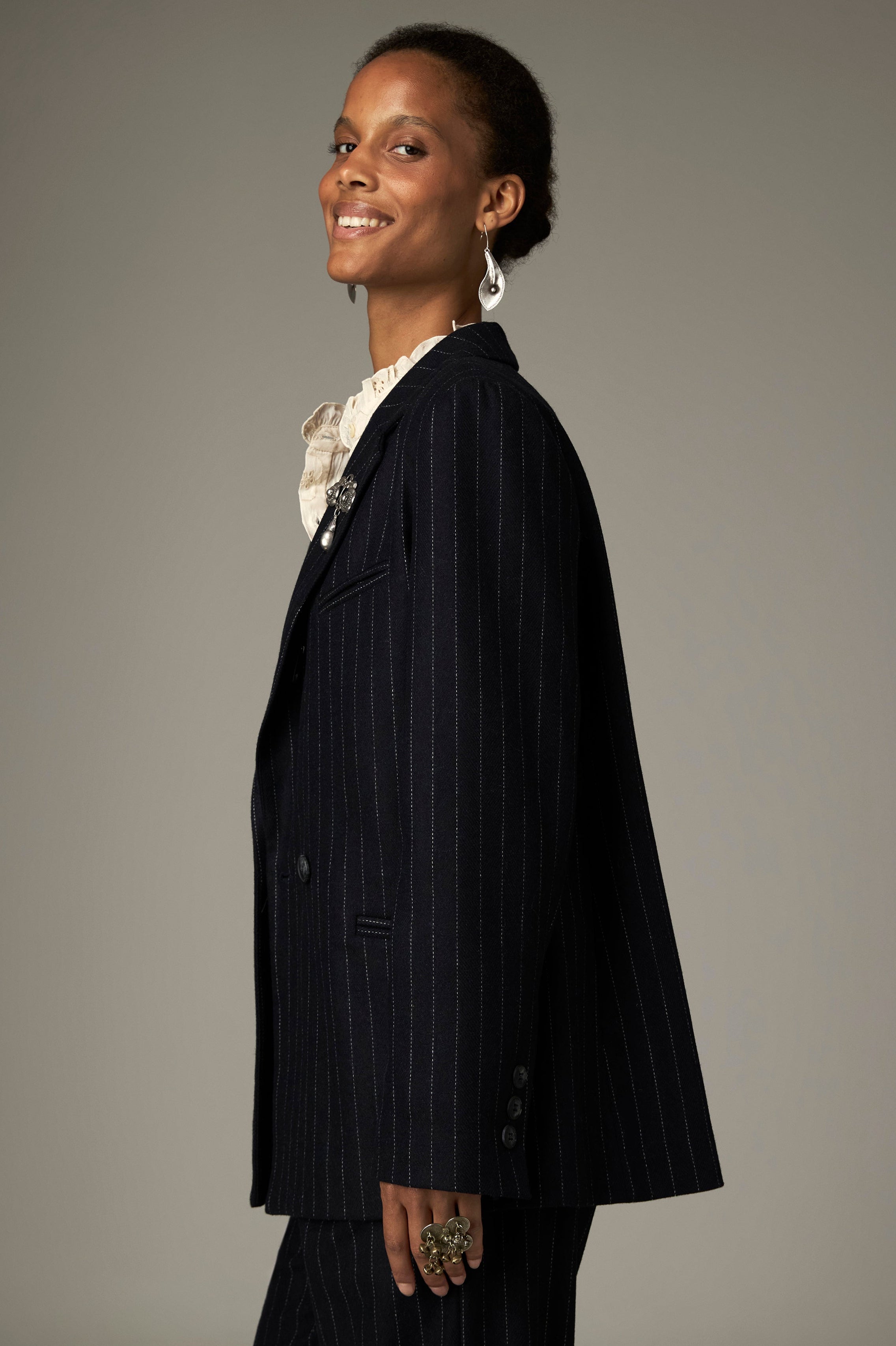 Annie Blazer