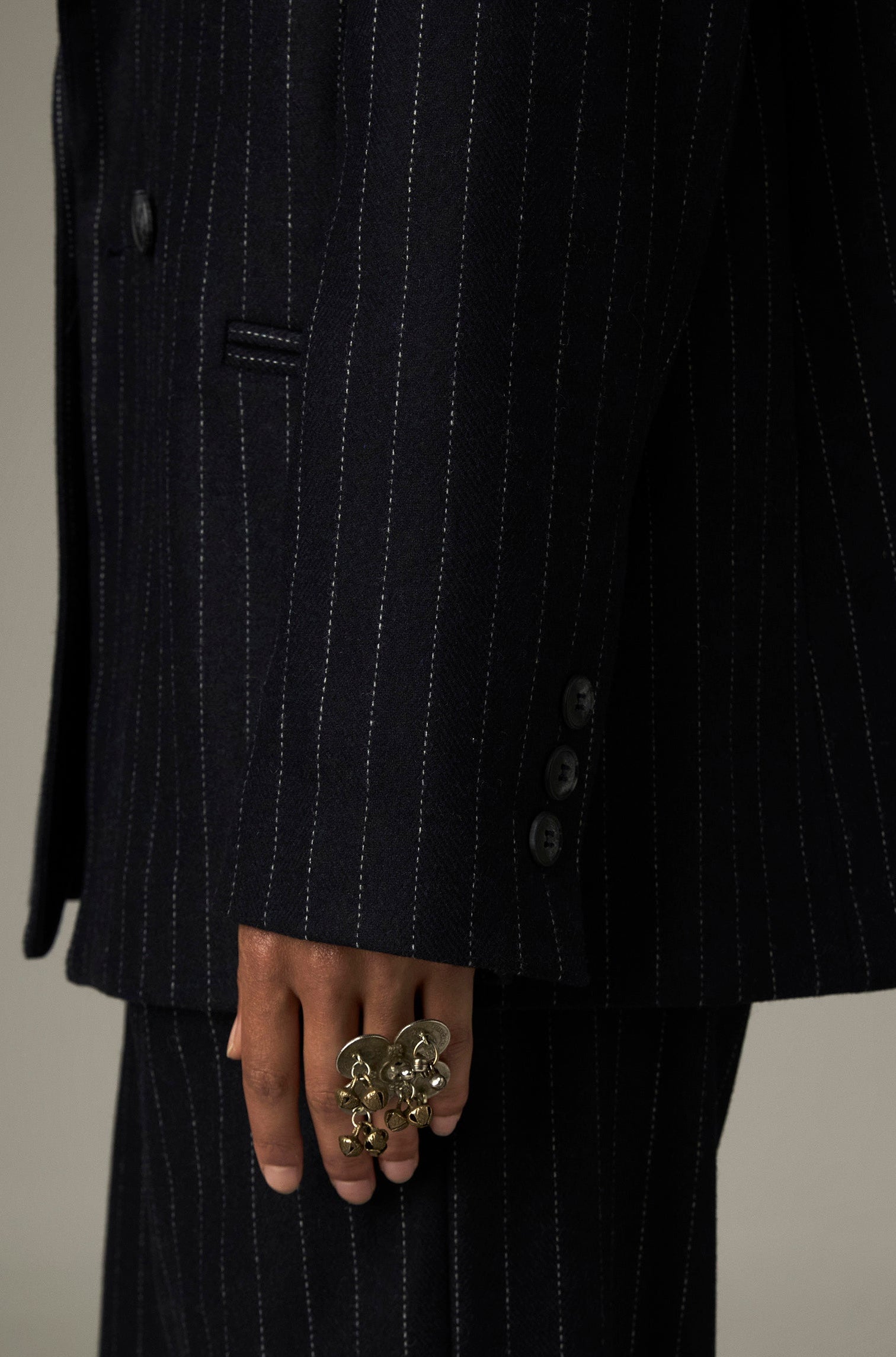 Annie Blazer