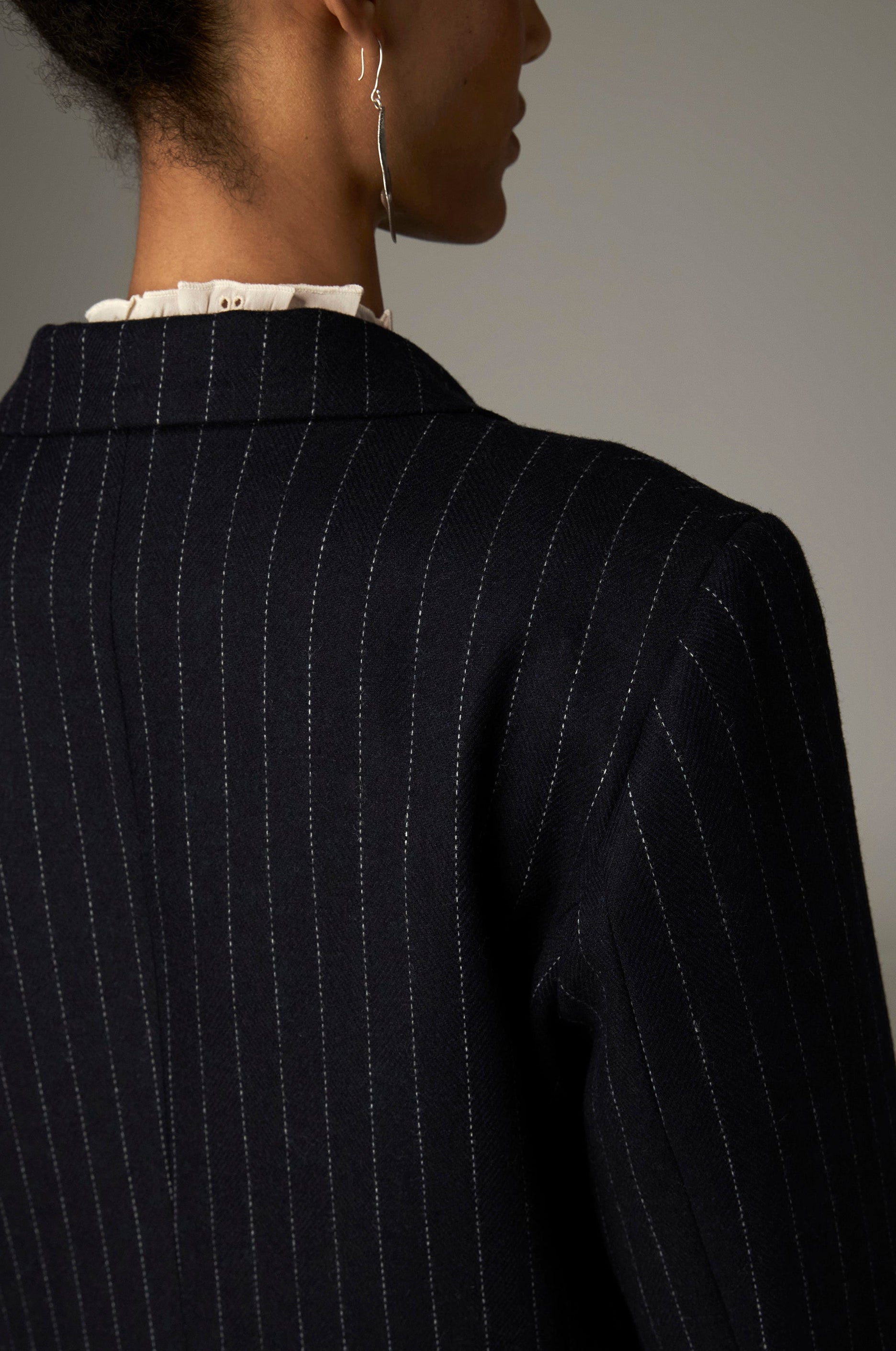 Annie Blazer
