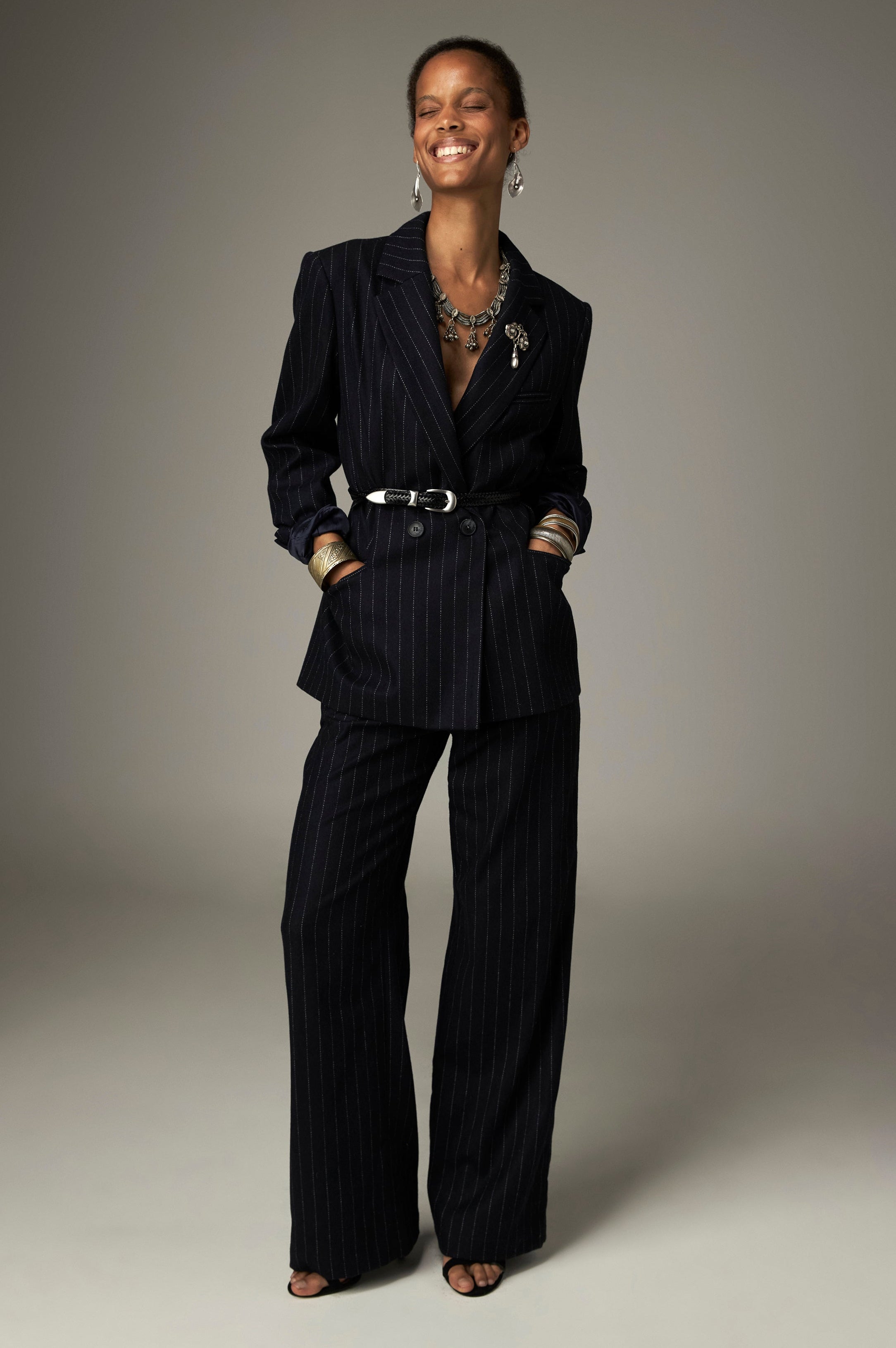 Annie Blazer