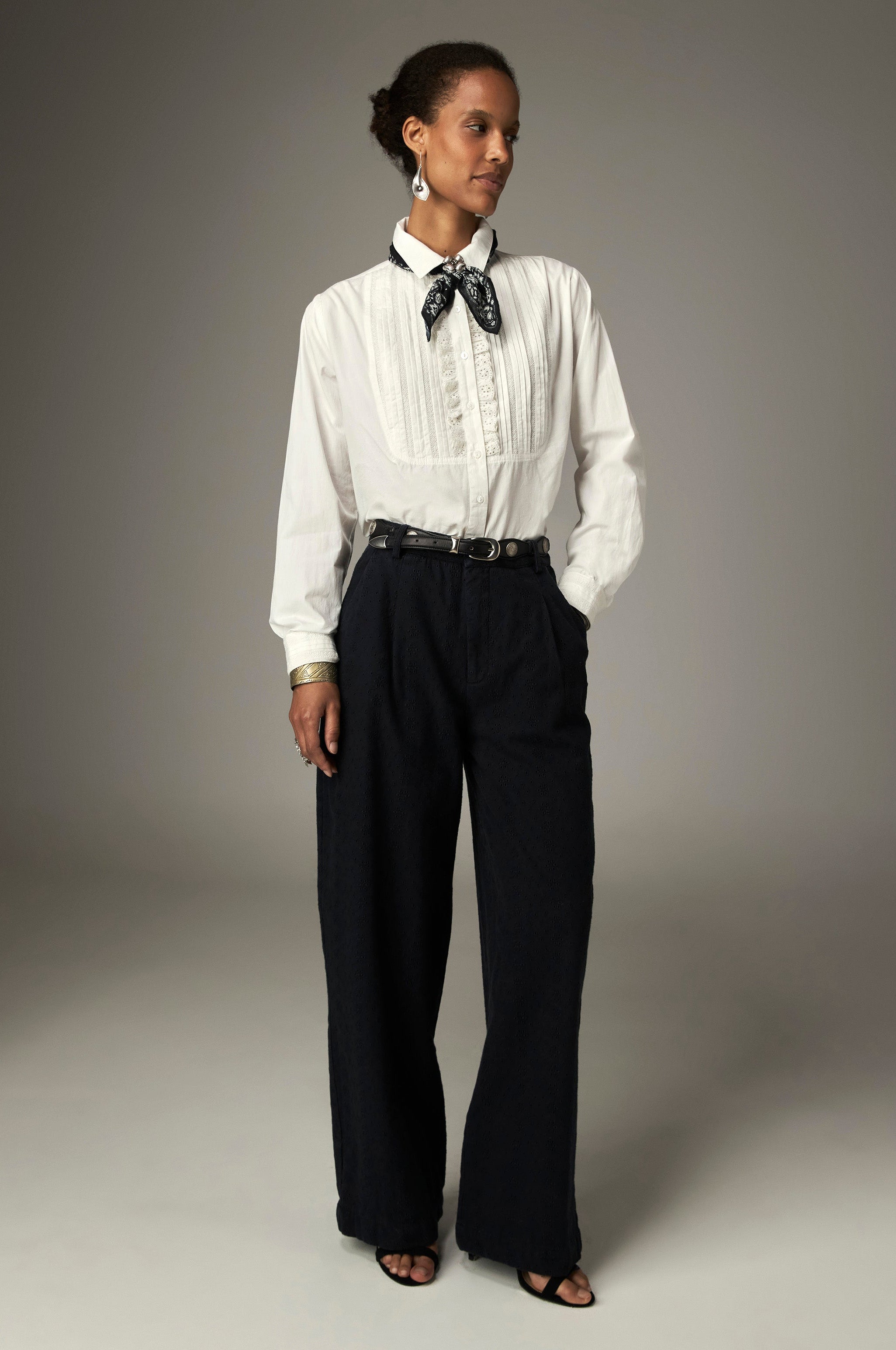Manolito Shirt