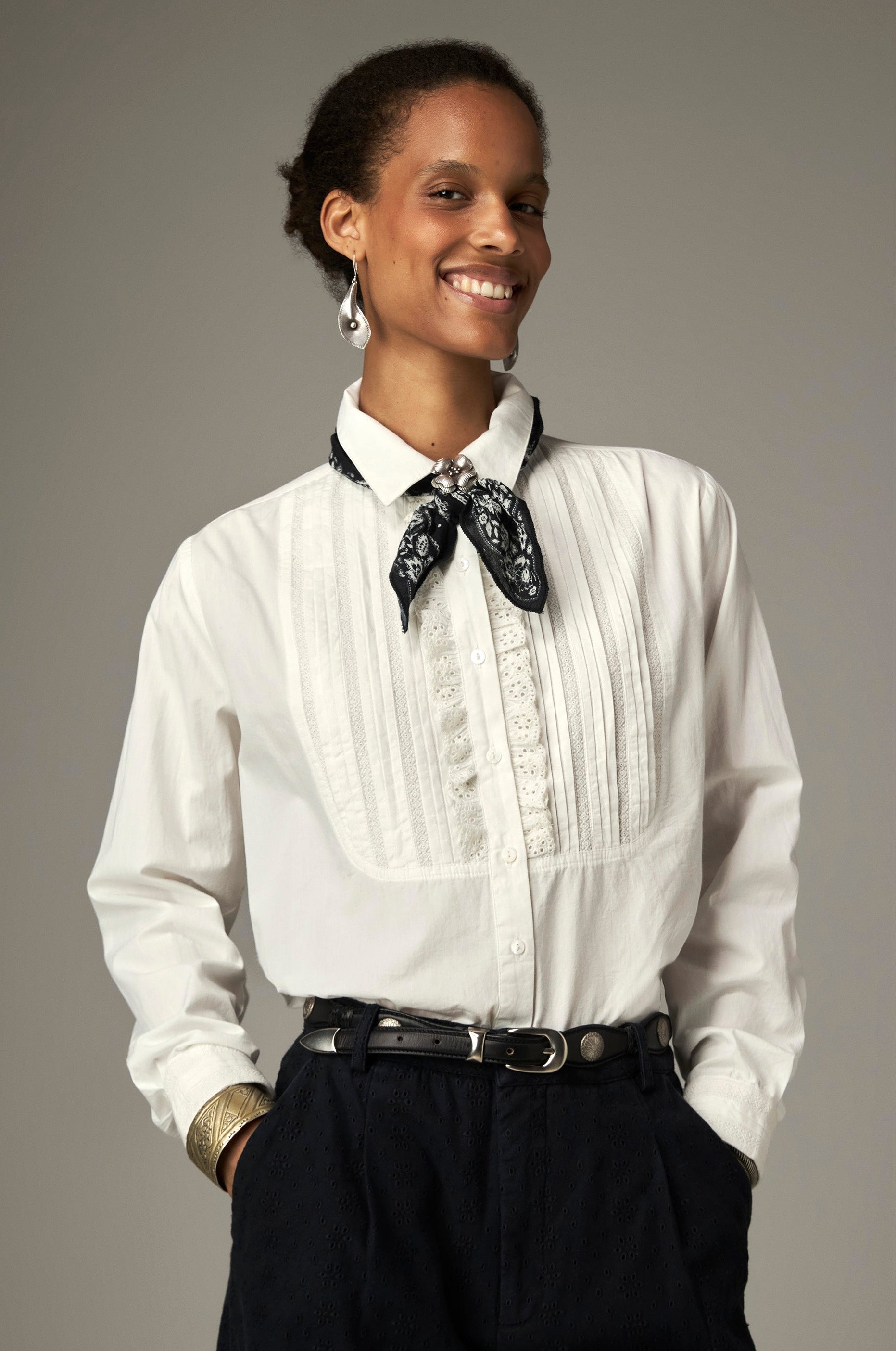 Manolito Shirt
