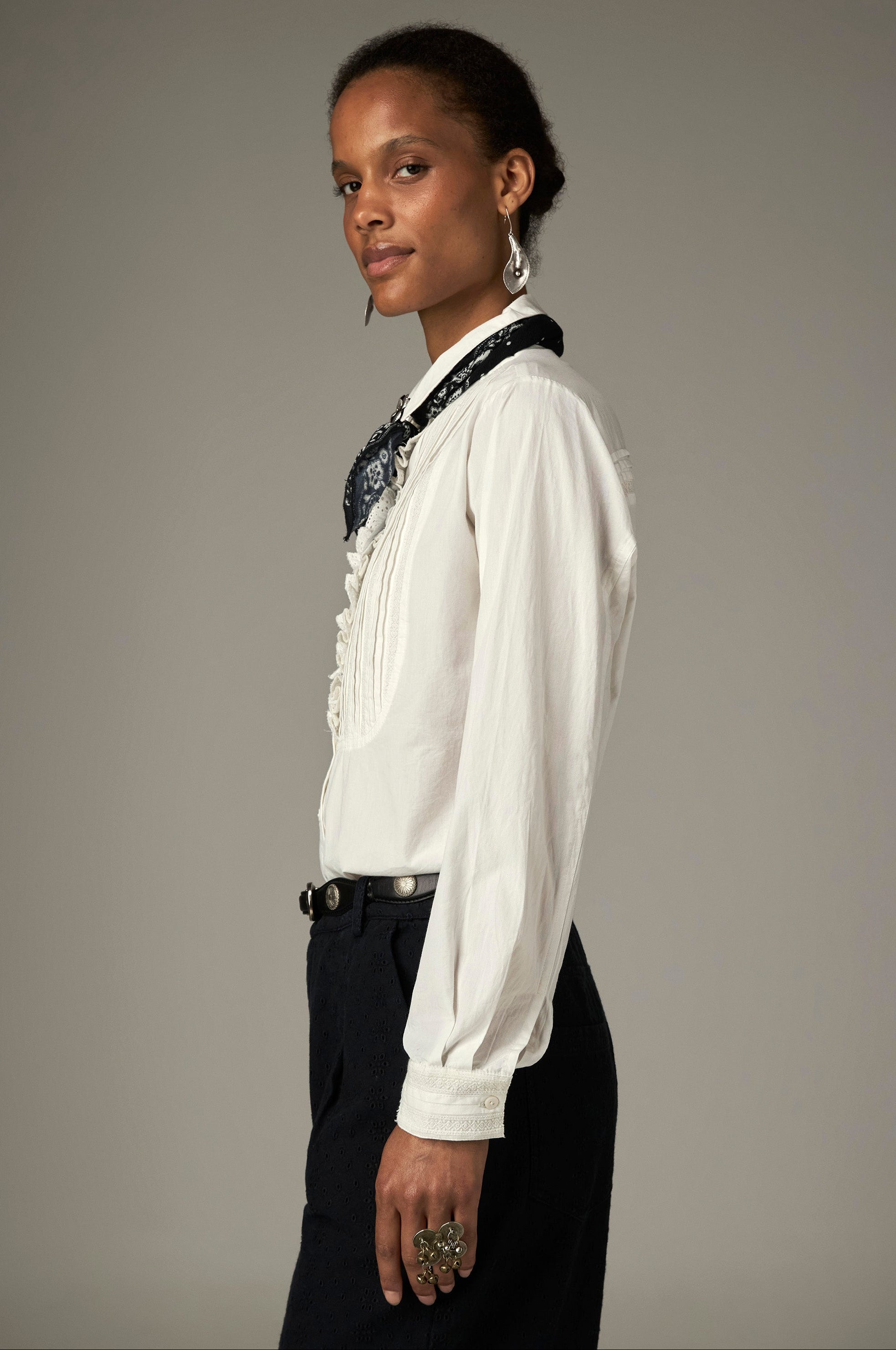 Manolito Shirt