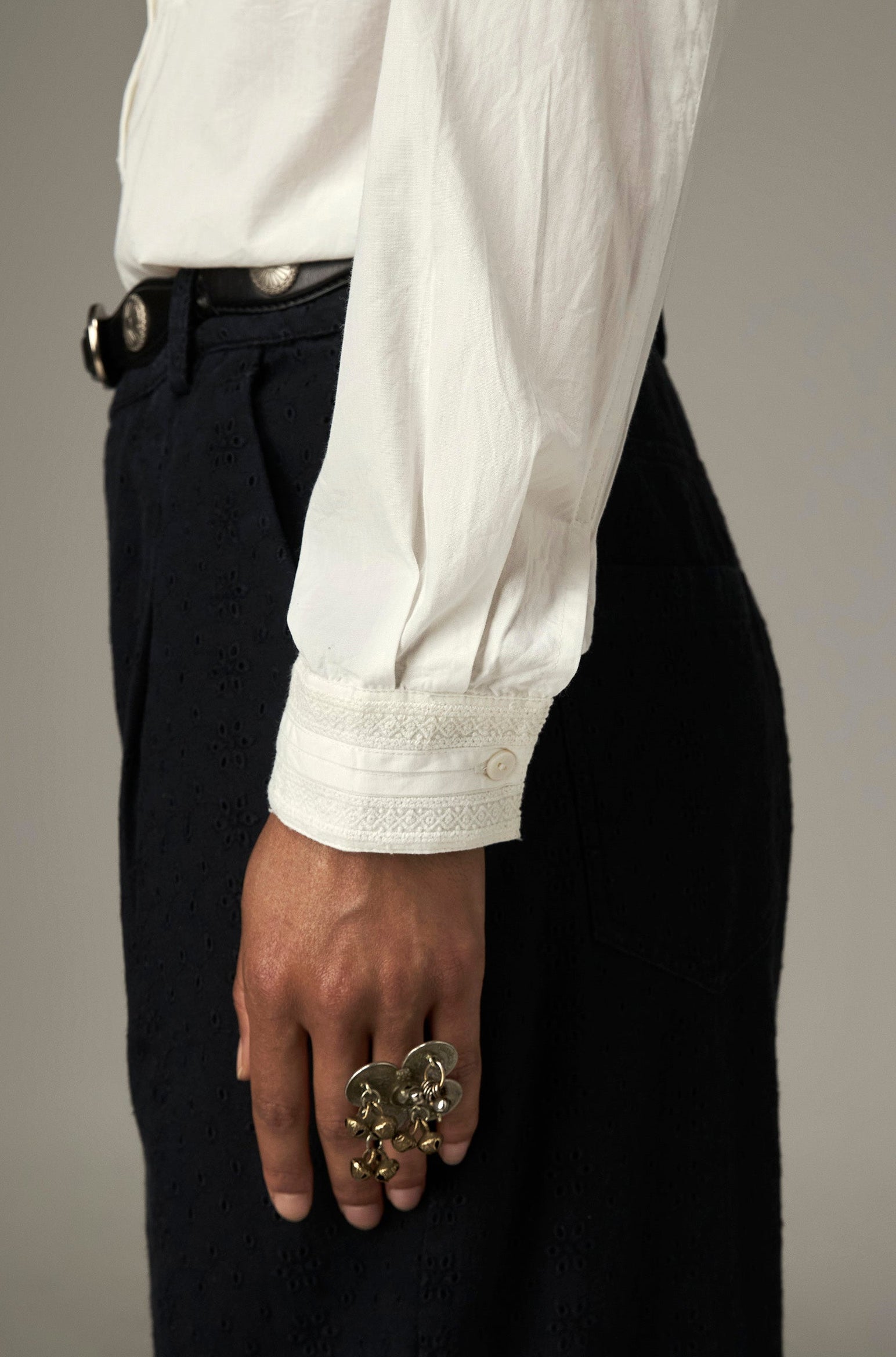 Manolito Shirt