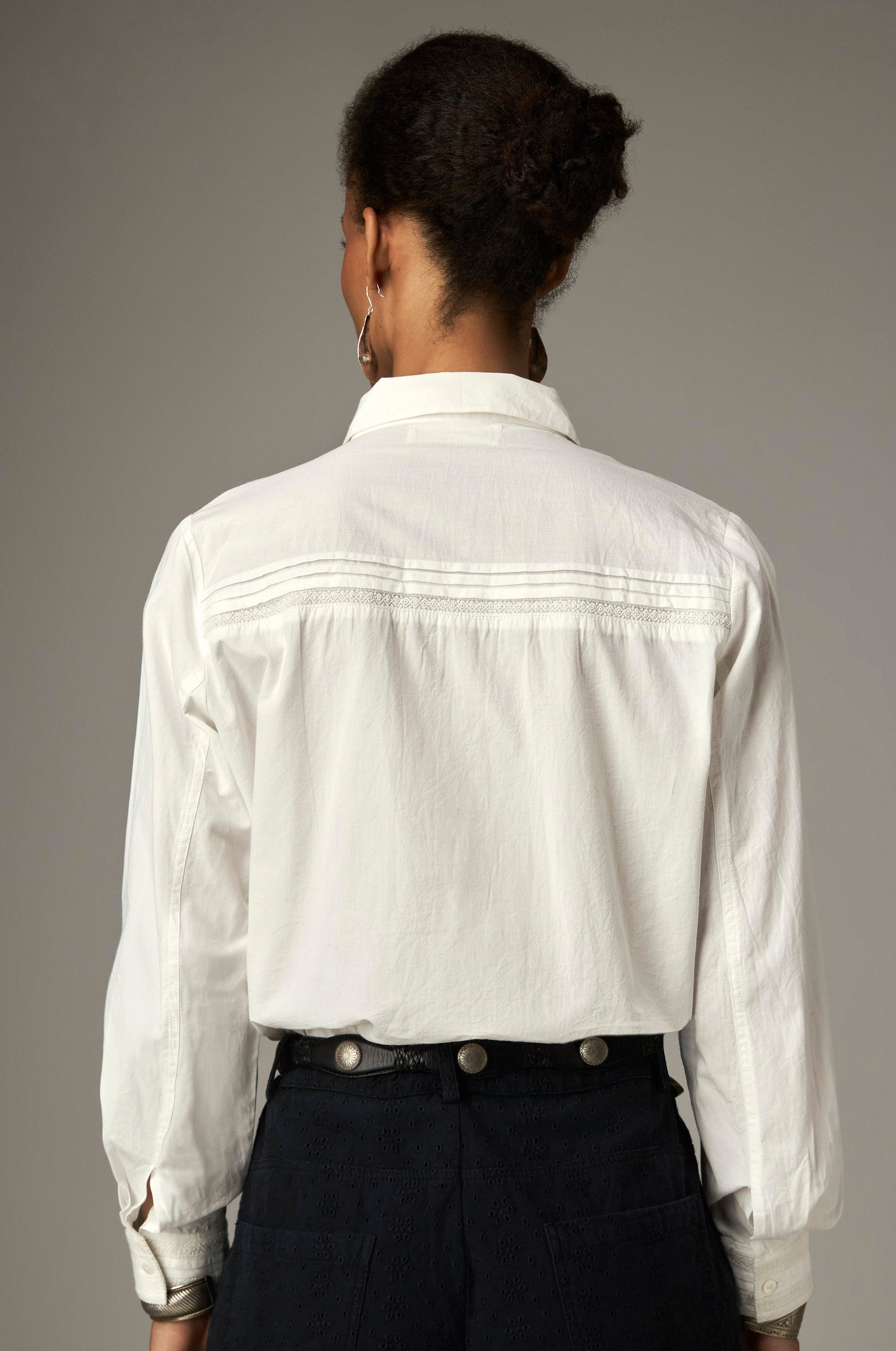 Manolito Shirt