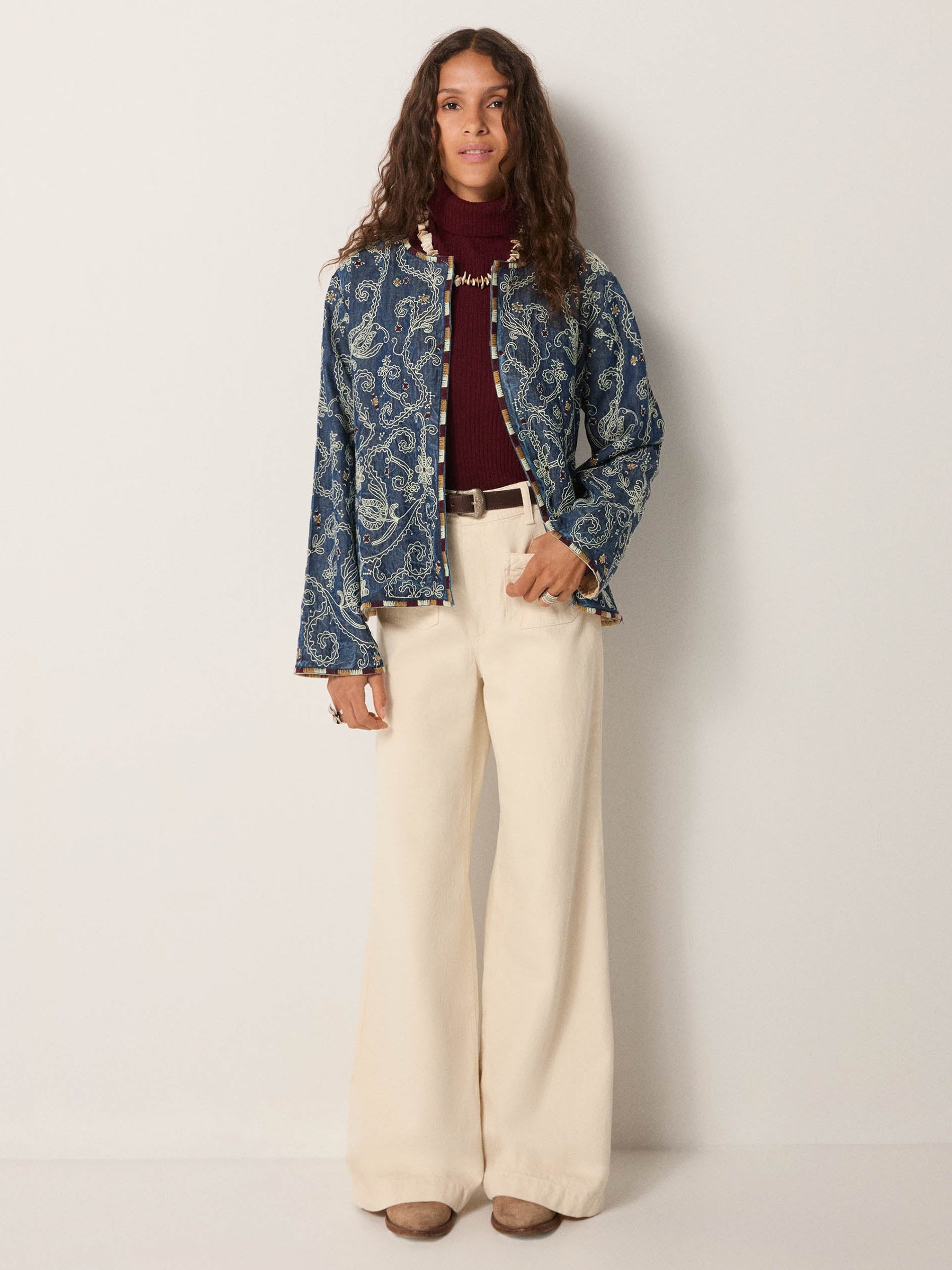 Amara Jacket