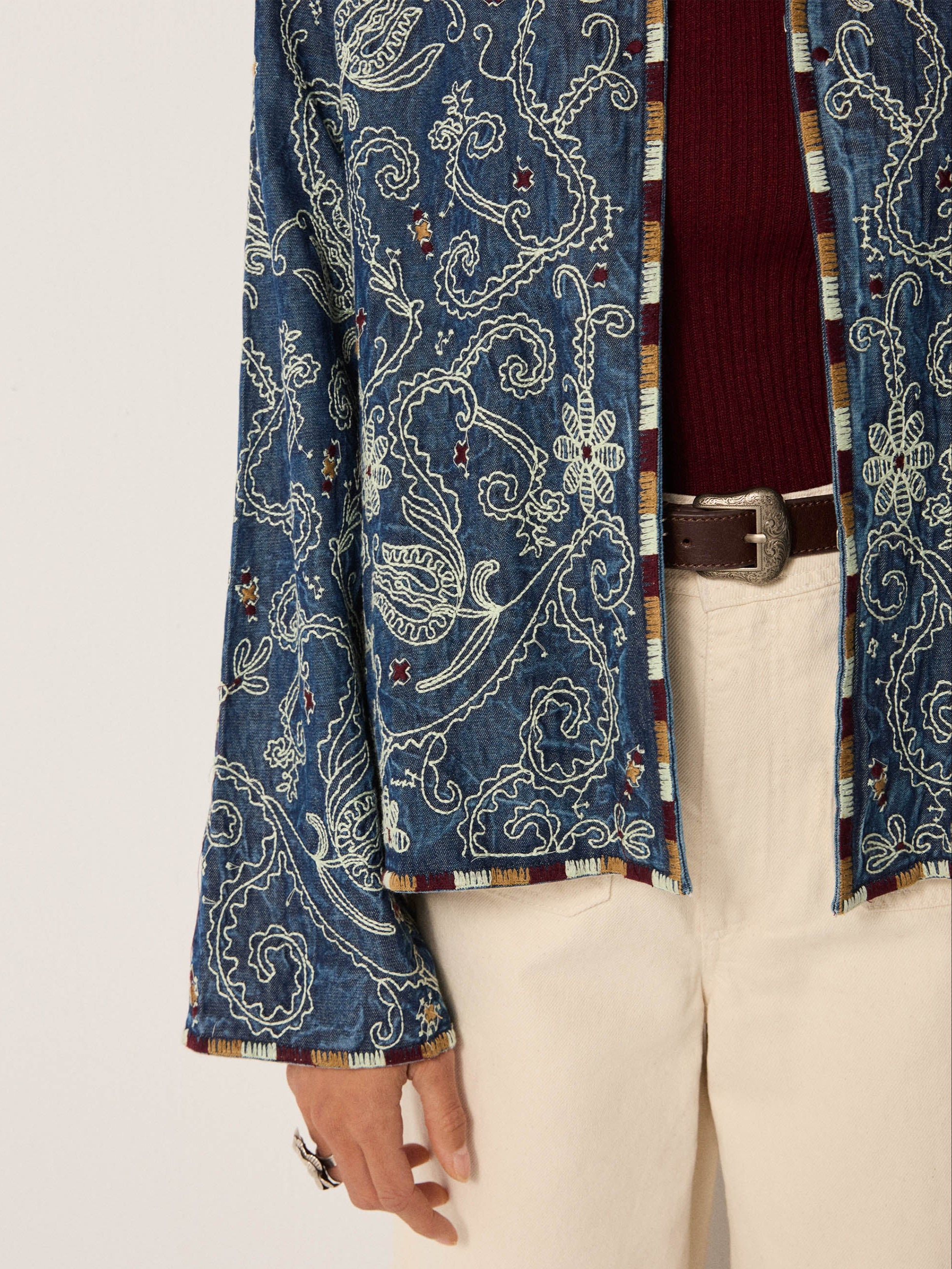 Amara Jacket