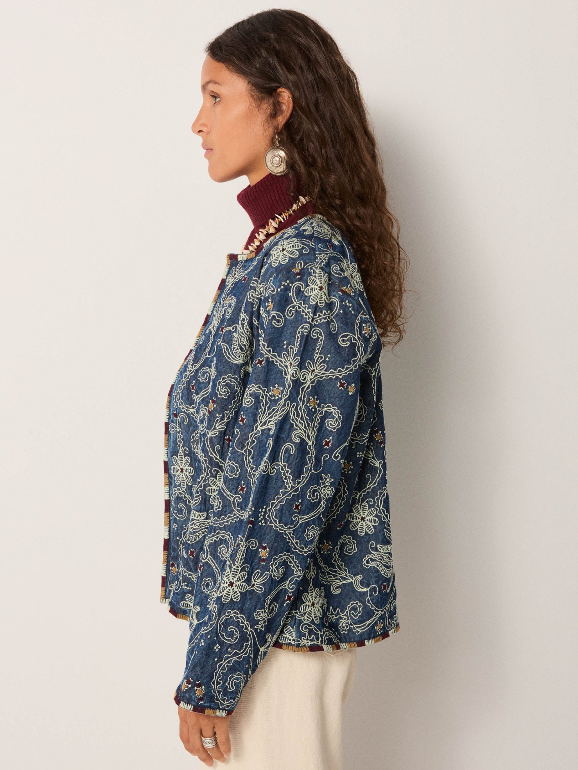 Amara Jacket