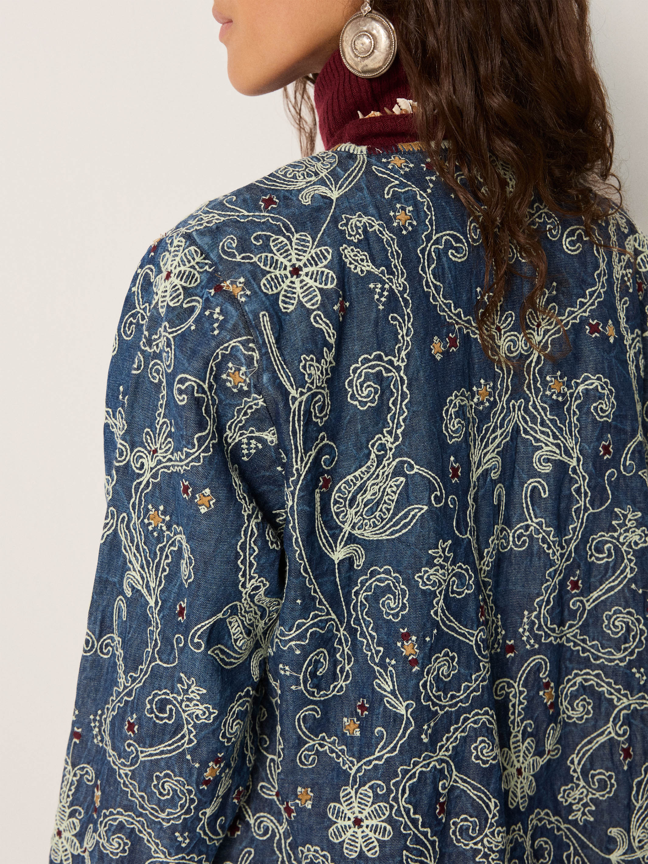Amara Jacket