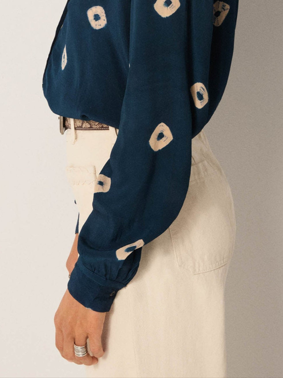 Aria Blouse