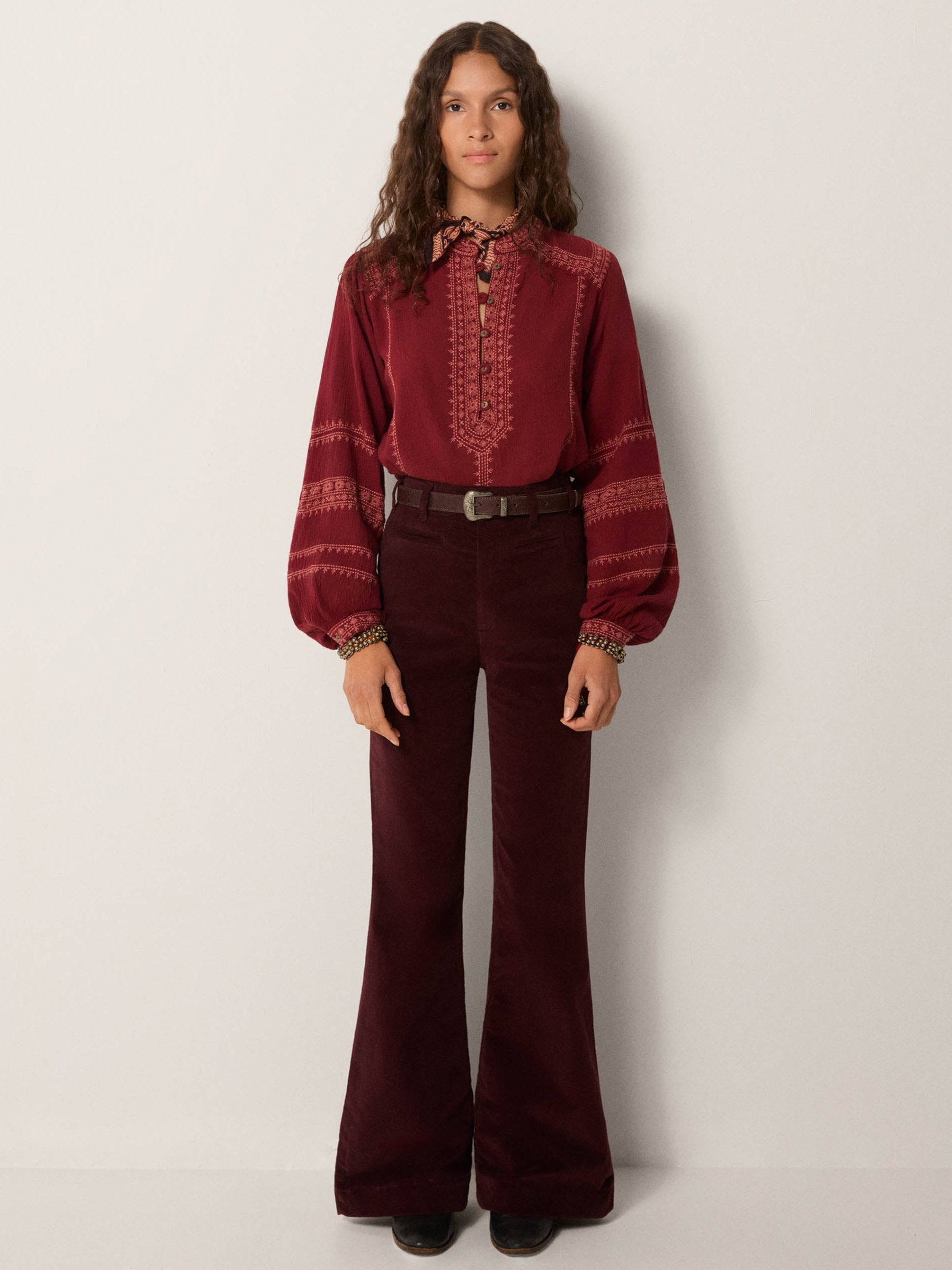 Renato Blouse