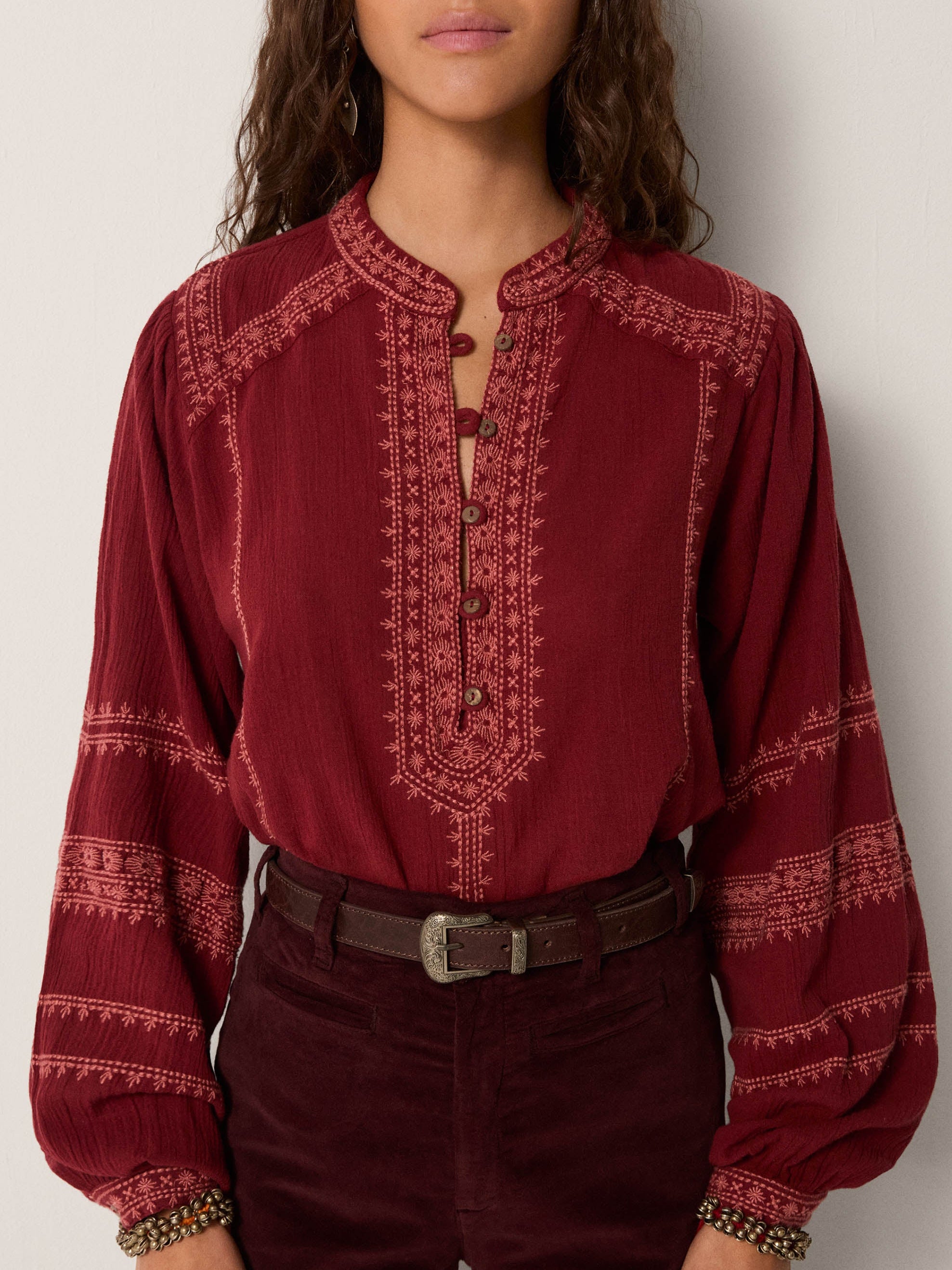 Renato Blouse