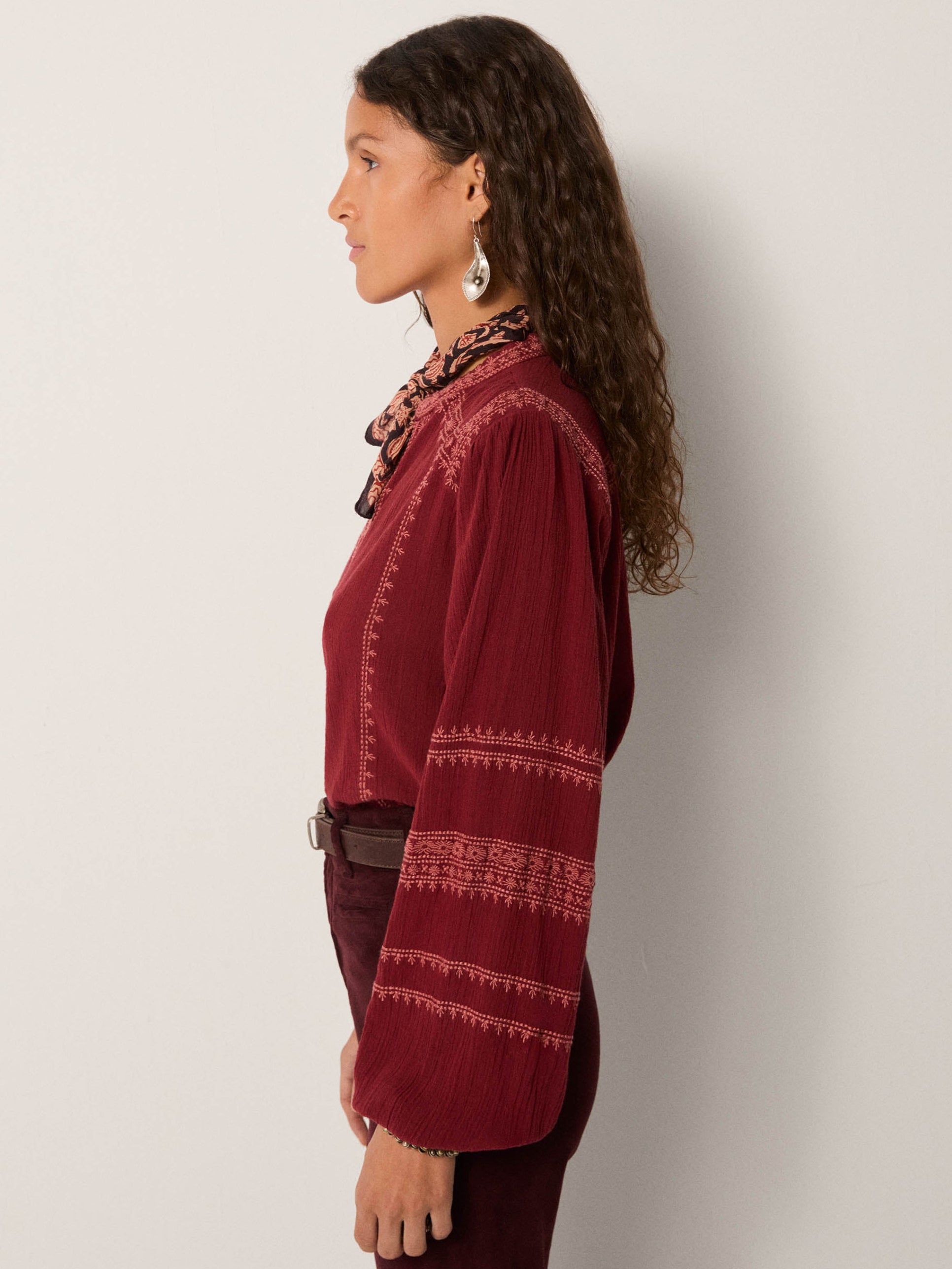 Renato Blouse
