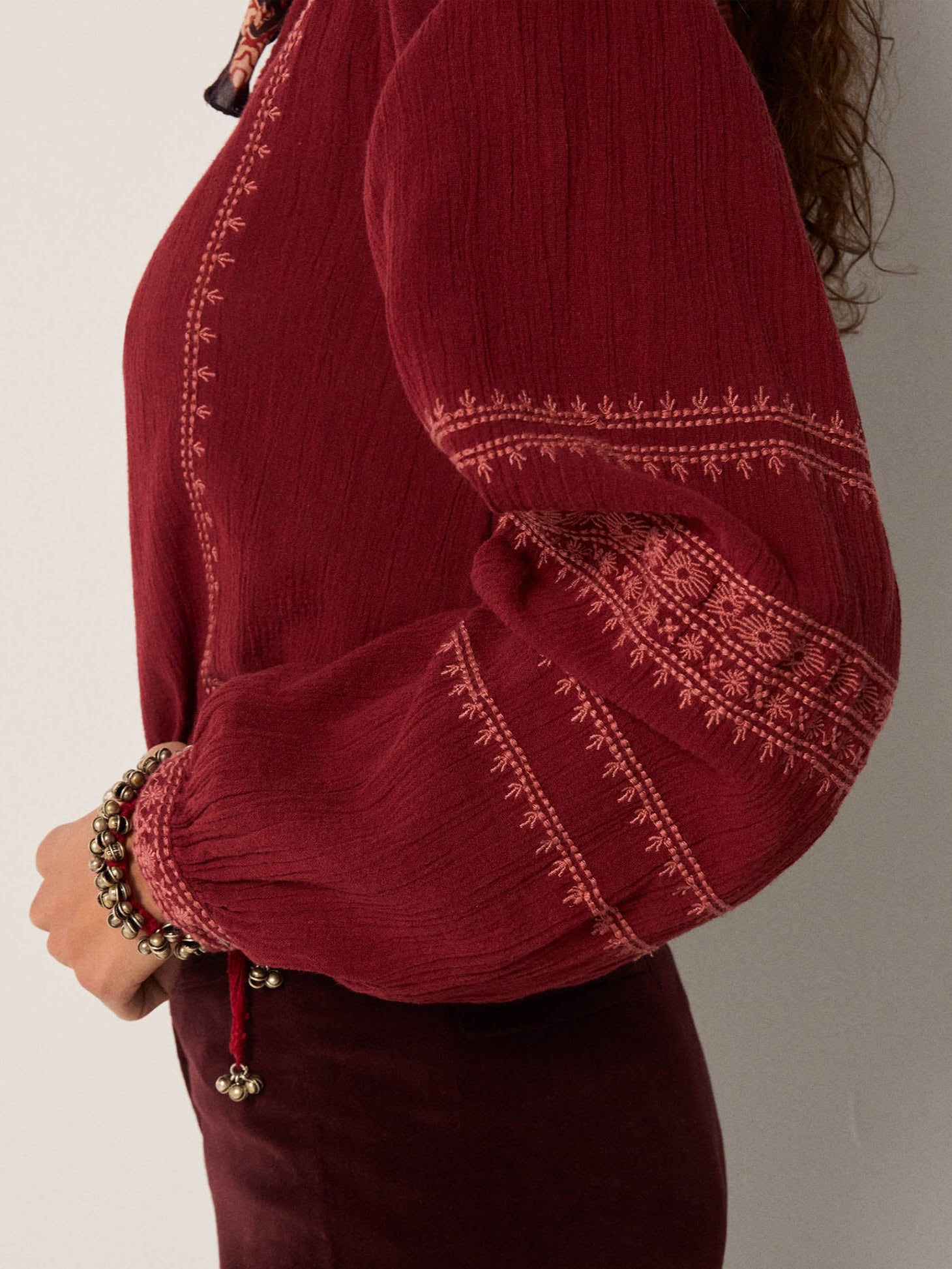 Renato Blouse