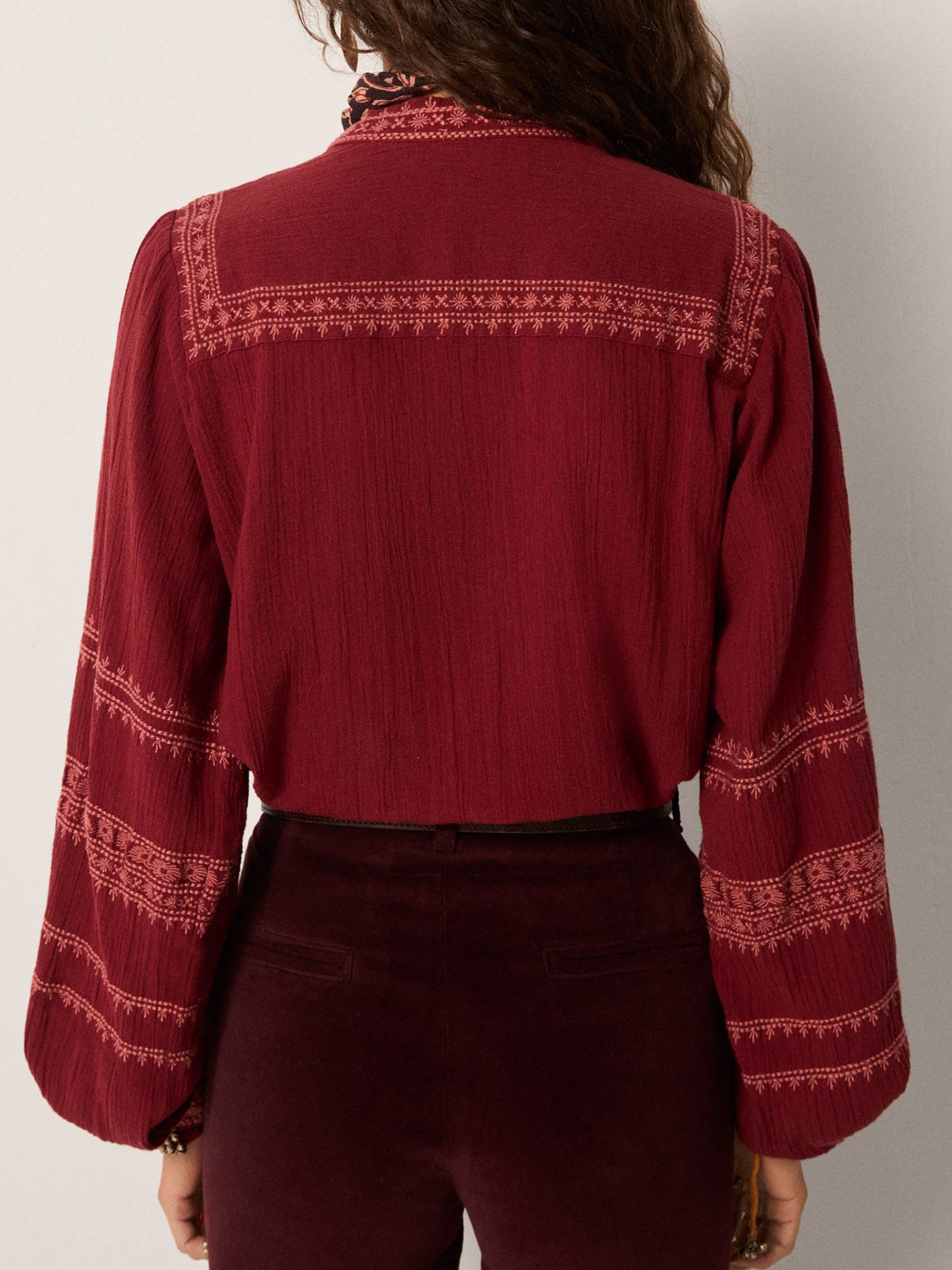 Renato Blouse