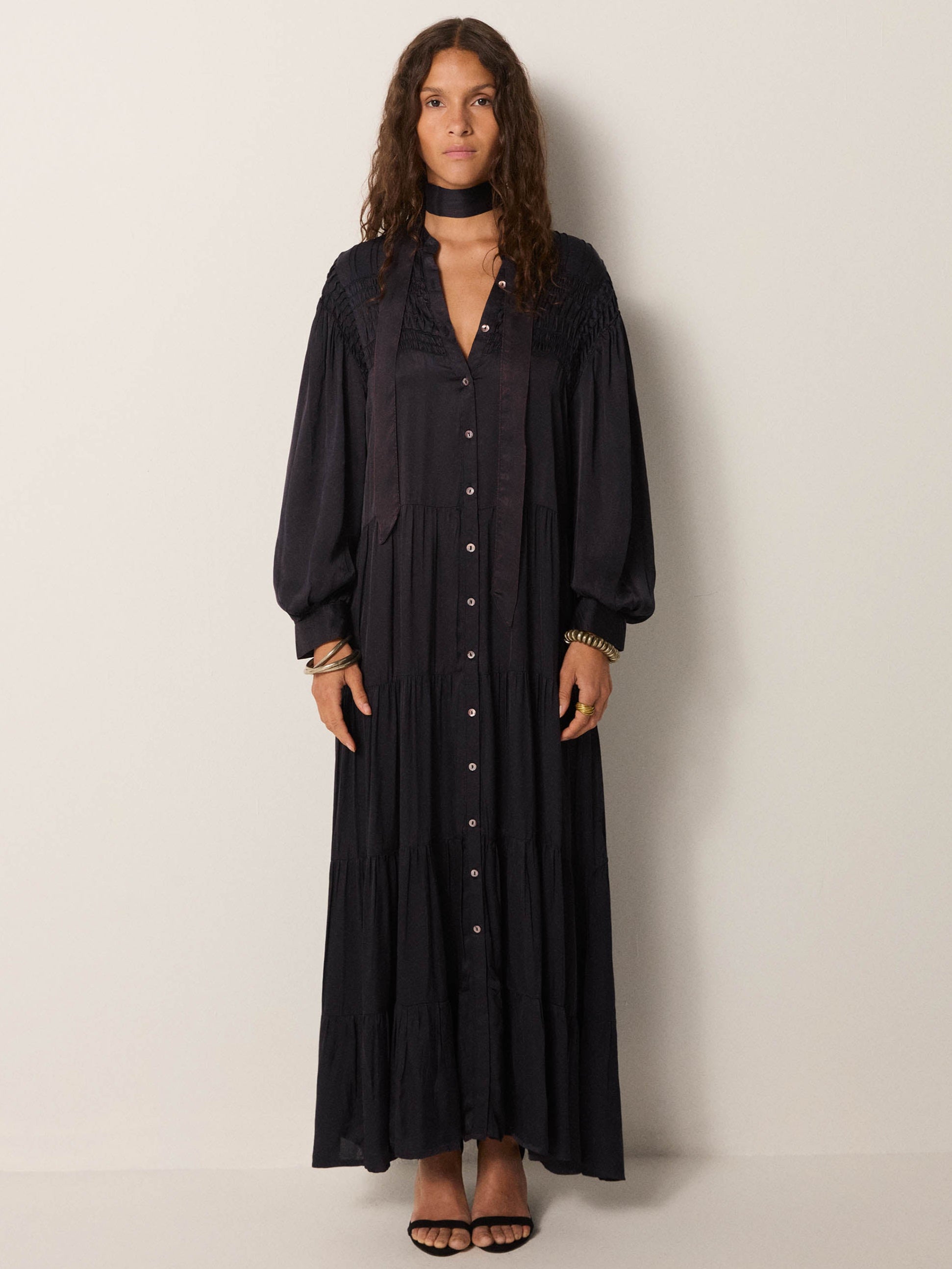 Nisha Dress