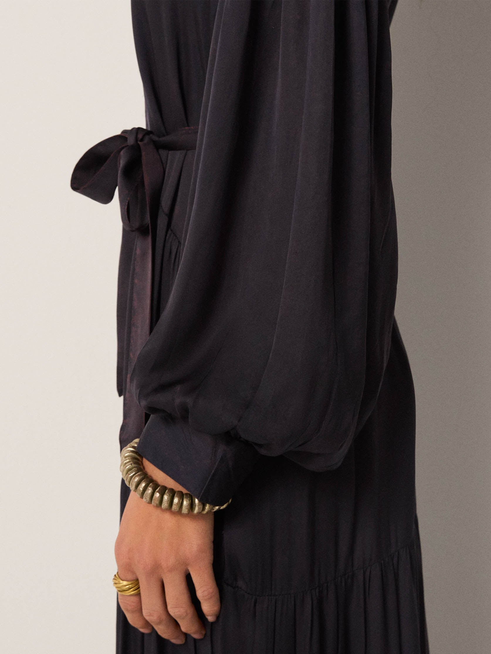 Nisha Dress