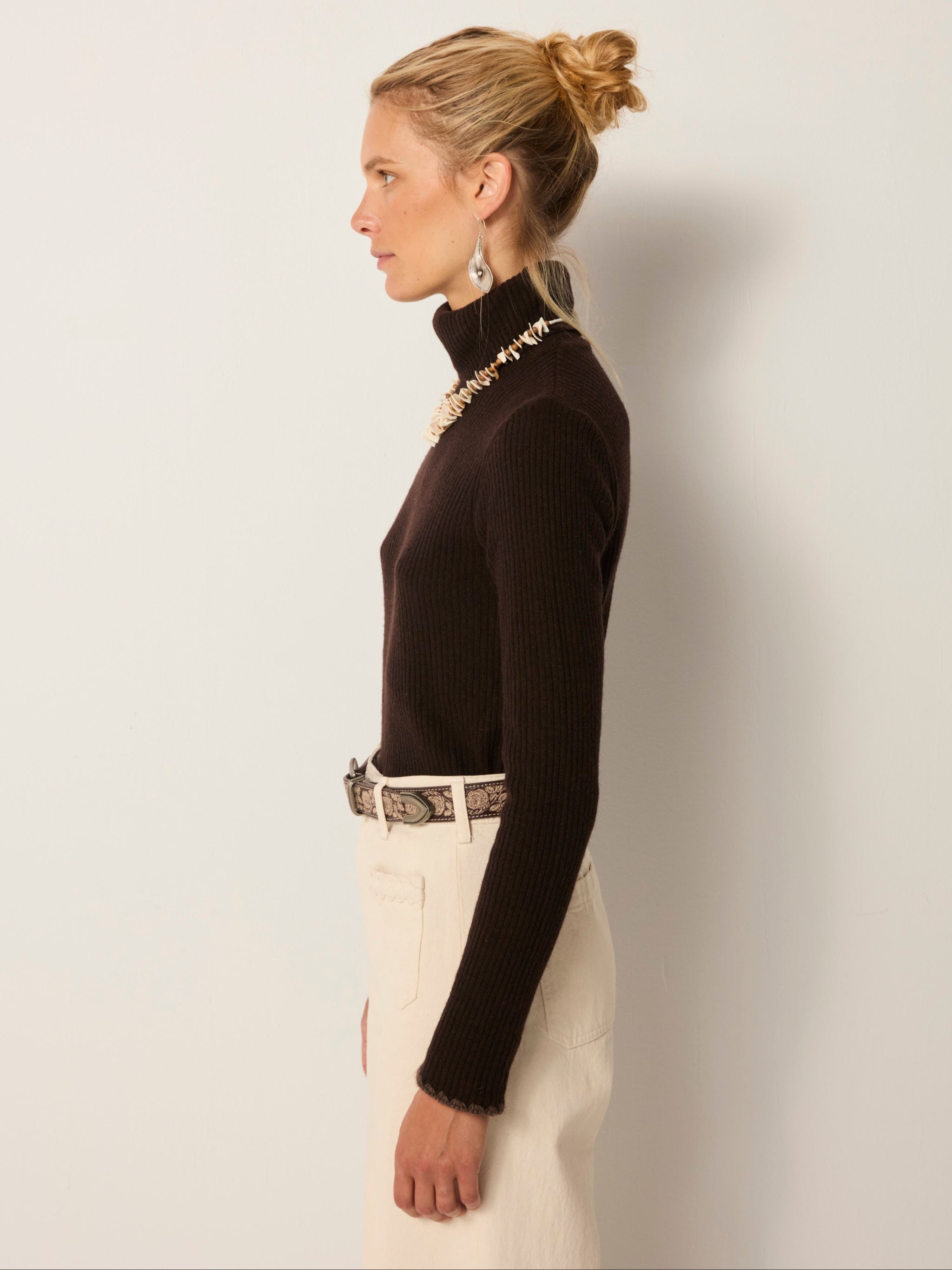 Dolcevita Sweater - Caffe – Maison Hotel