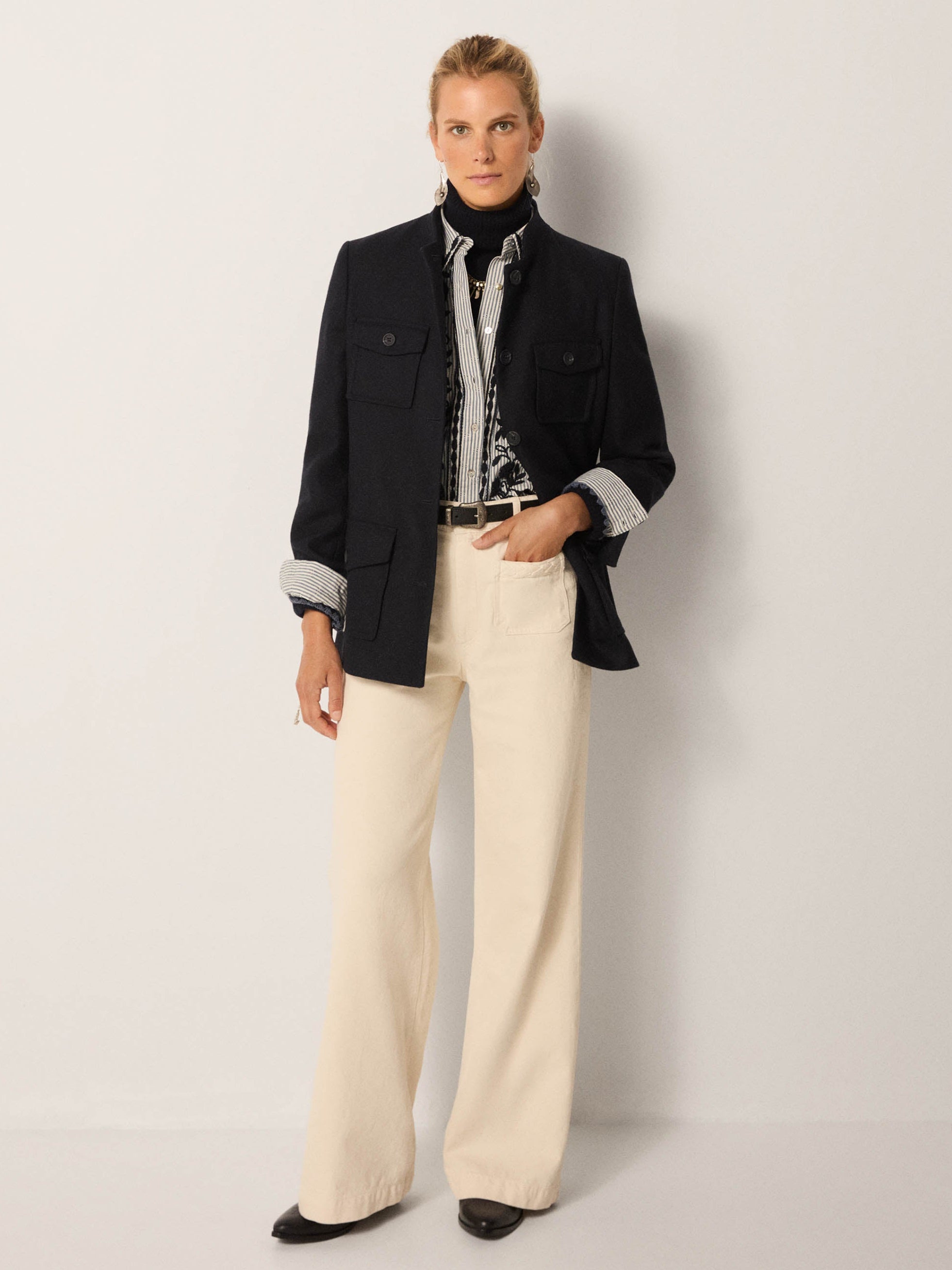 アパルトモン TRADITIONAL BIG SHORT BLOUSE Huipil3-4front_1200x1200.png?v