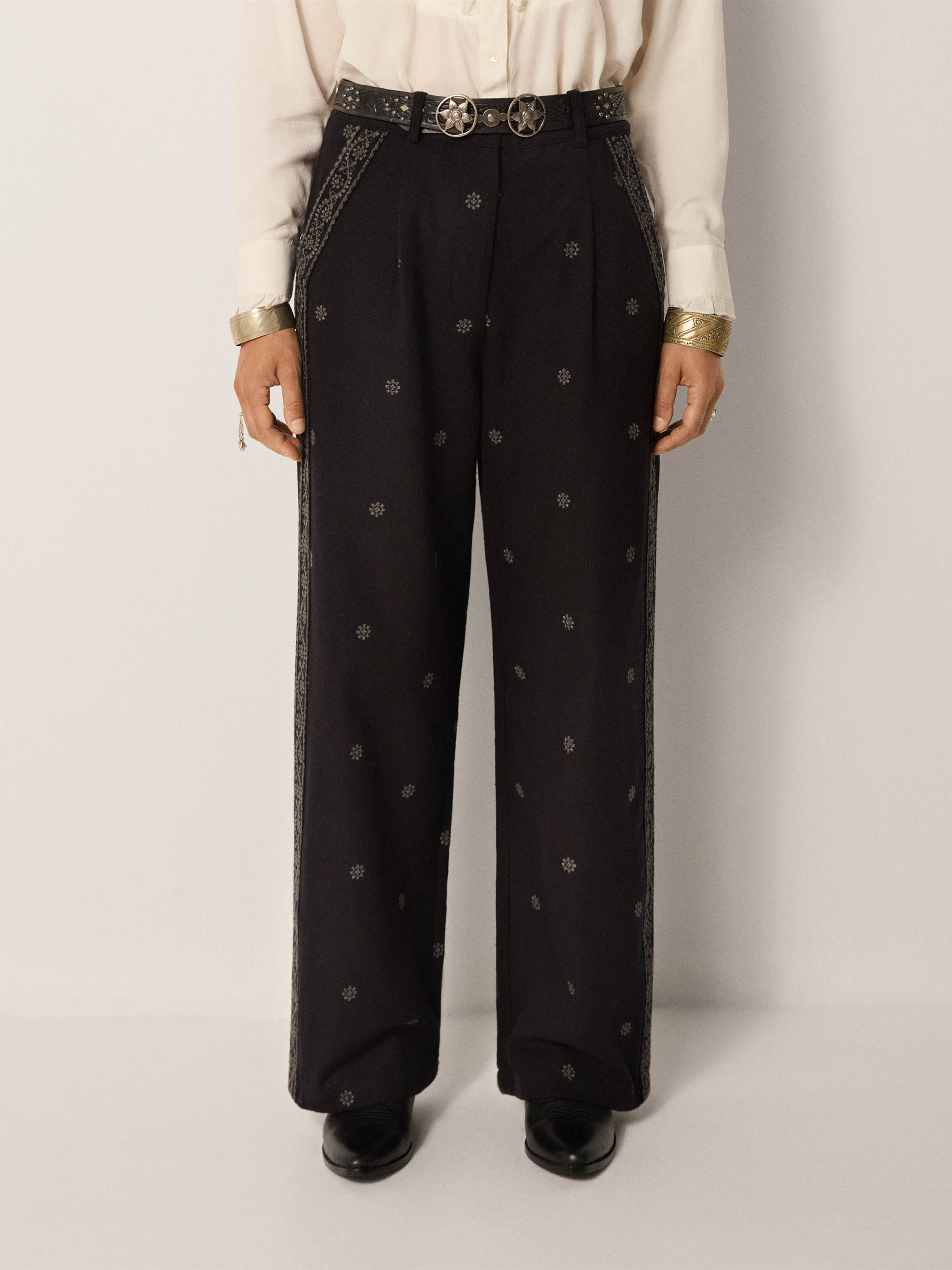 Diego Pant