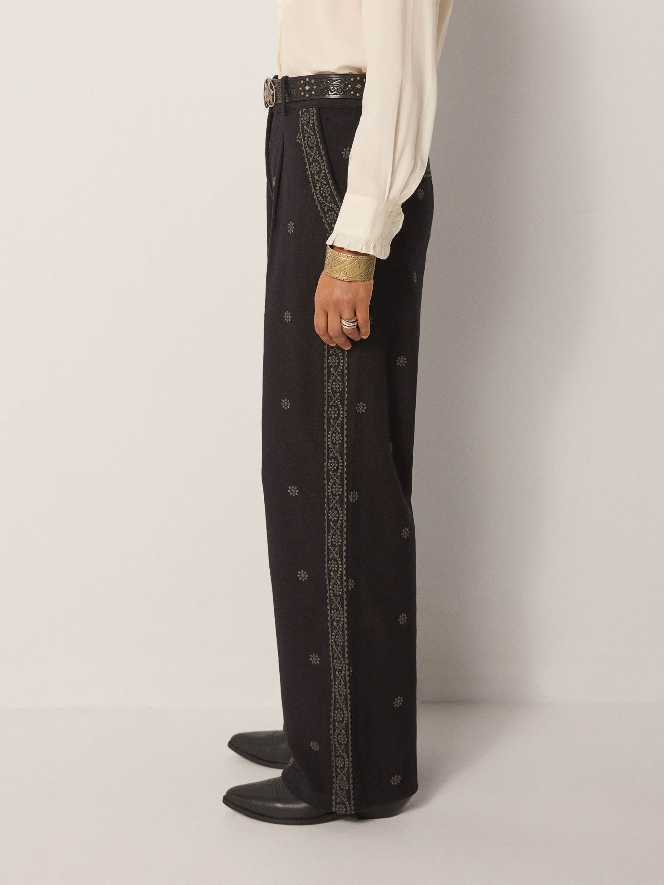 Diego Pant