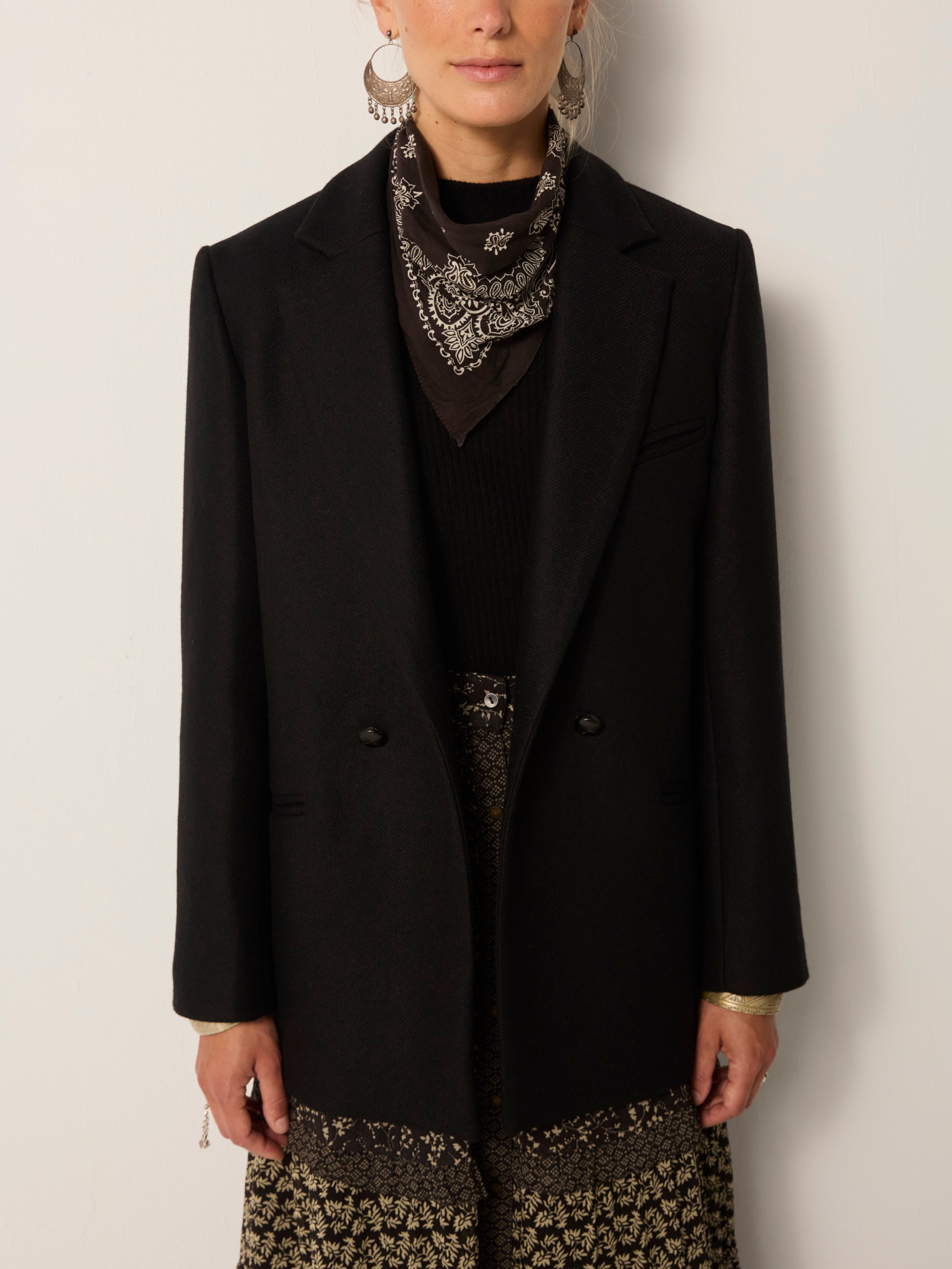 Anna Blazer