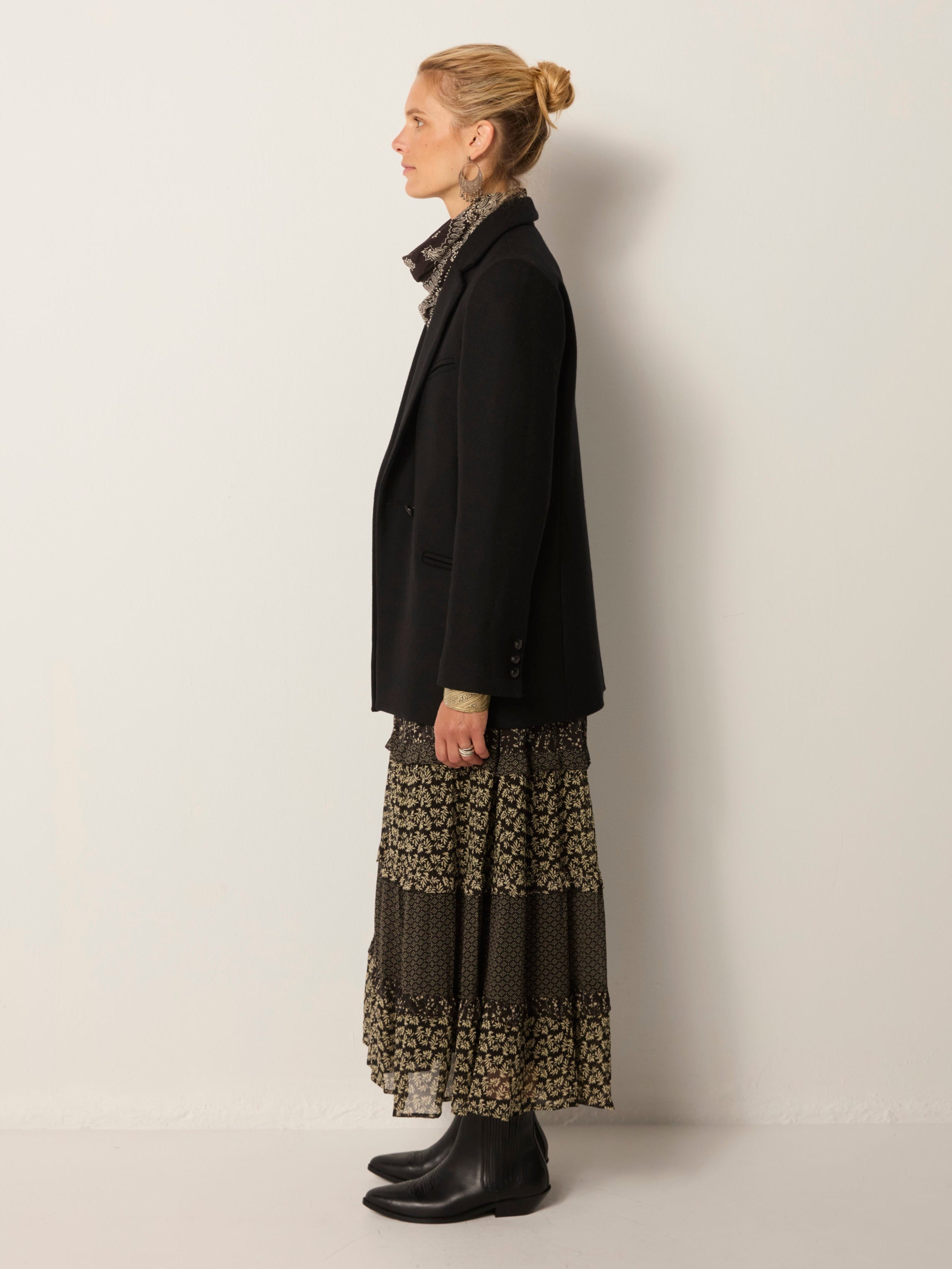 Anna Blazer