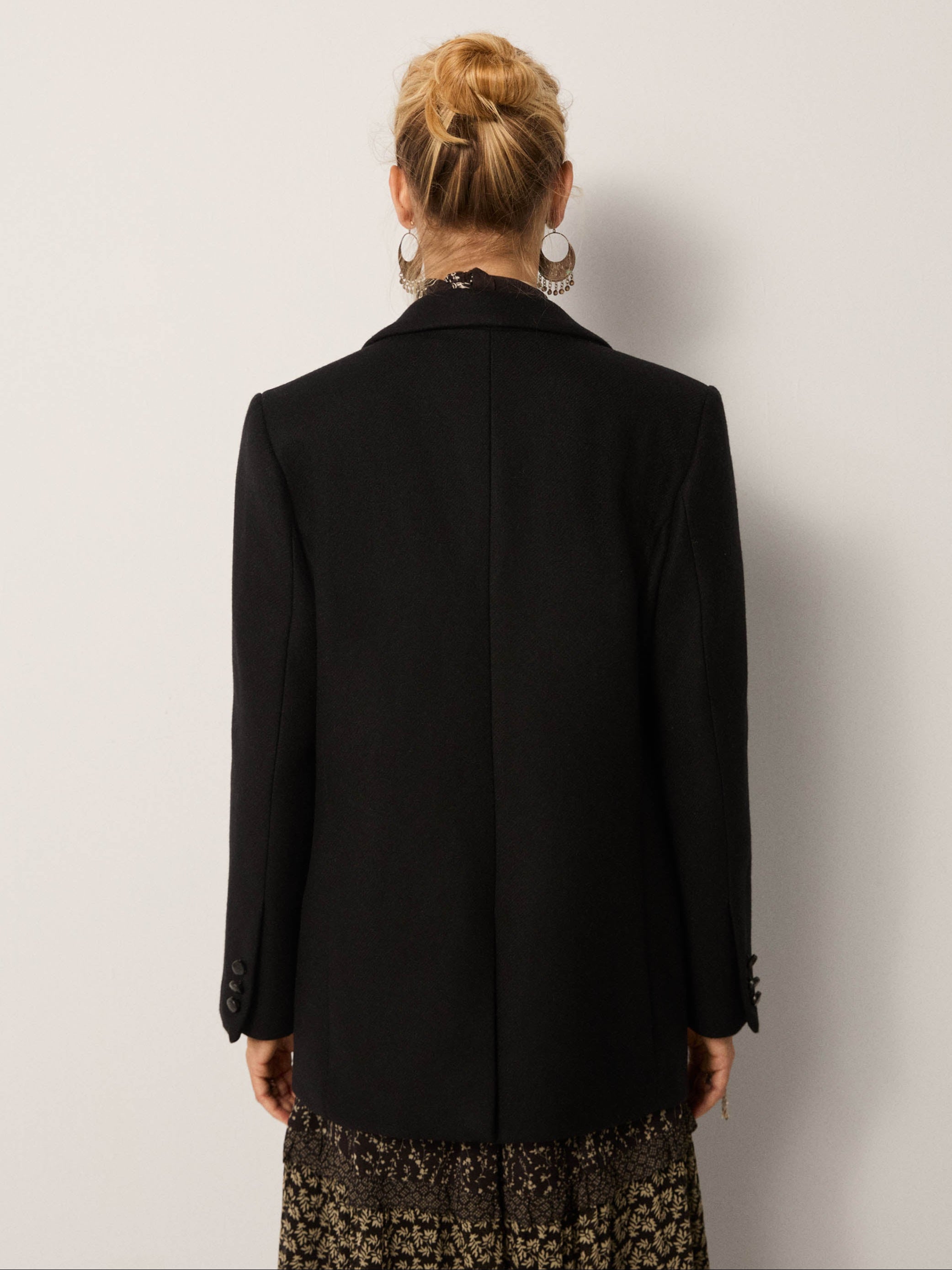 Anna Blazer