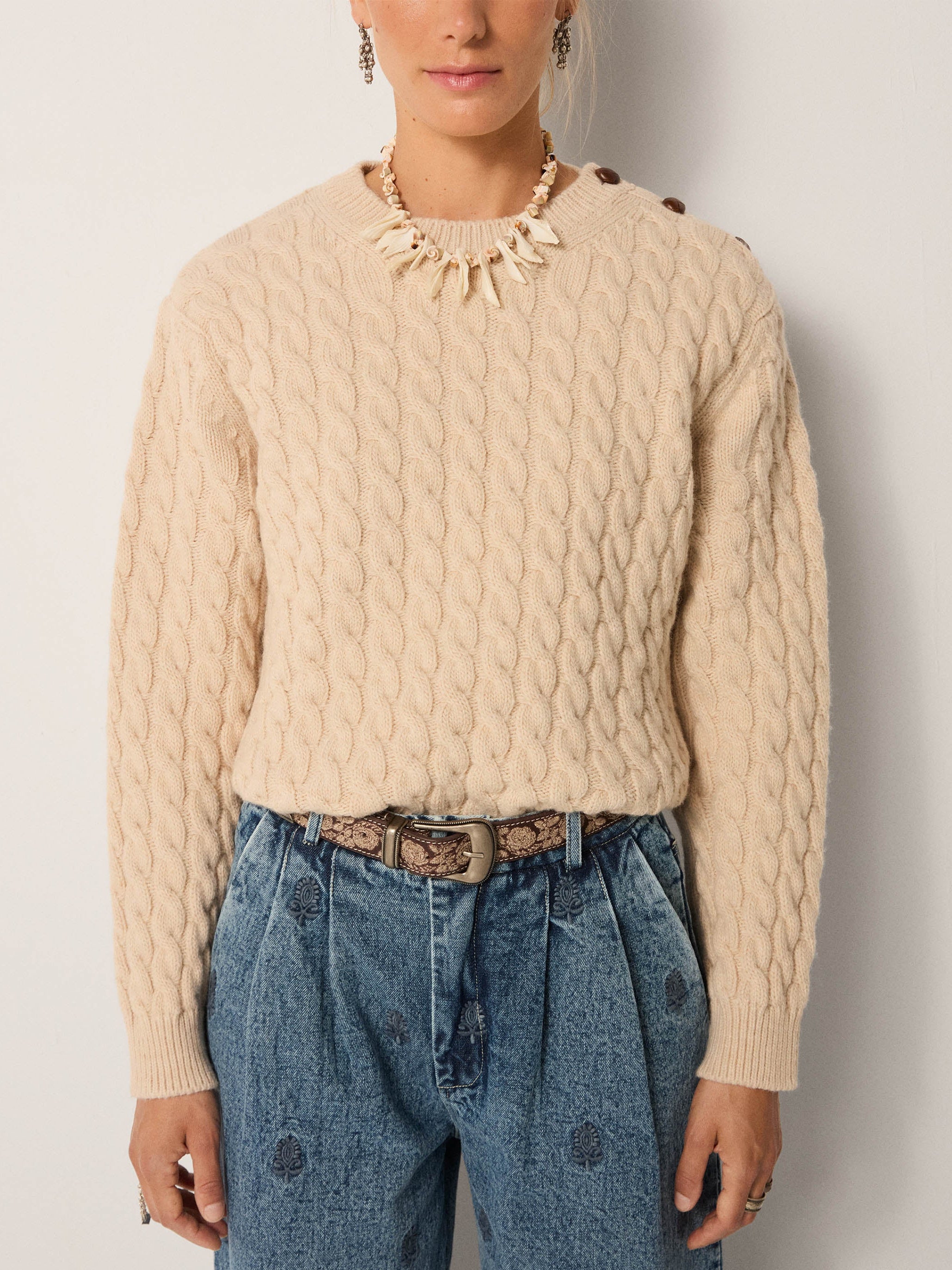 Filippa Sweater