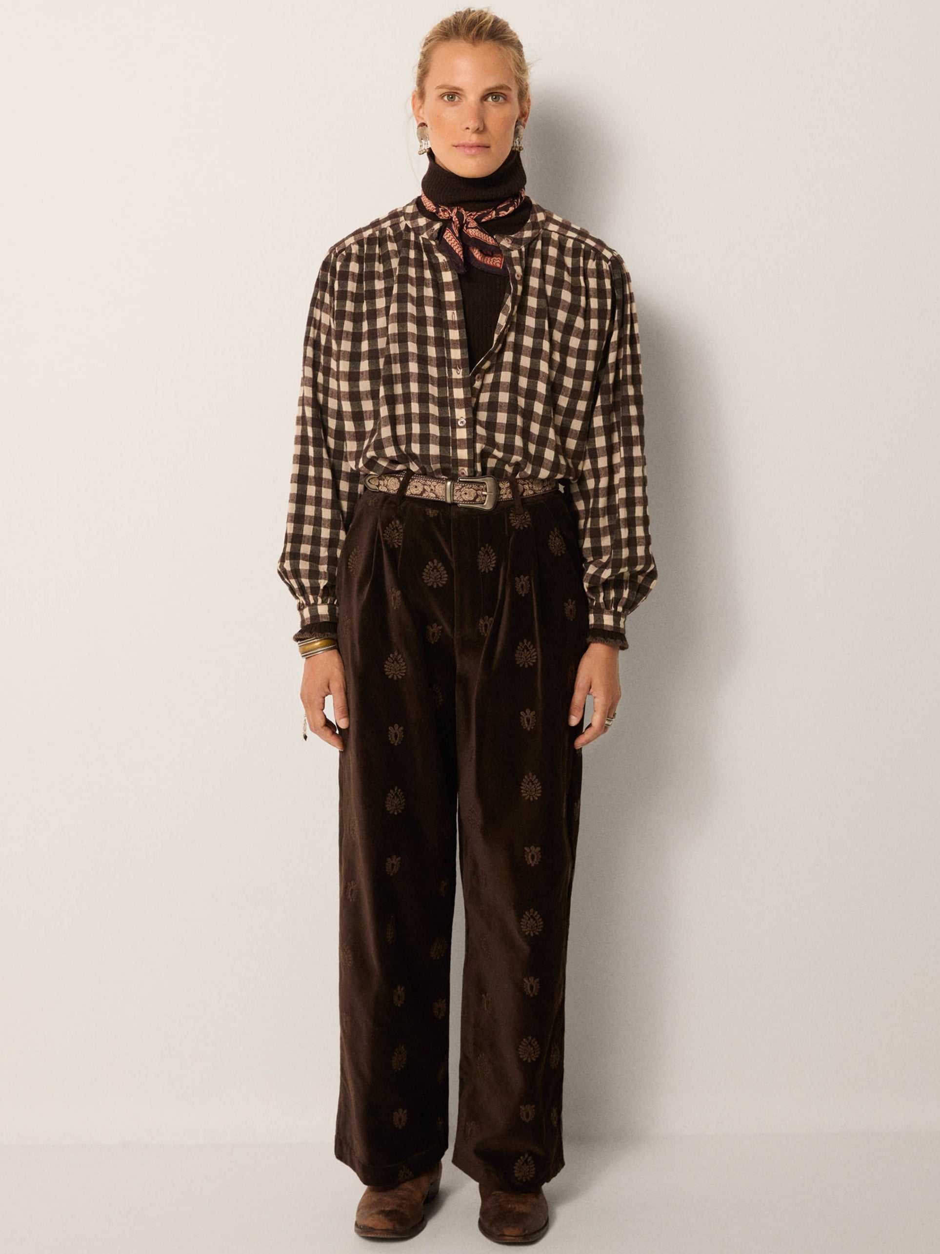 Rebecca Blouse