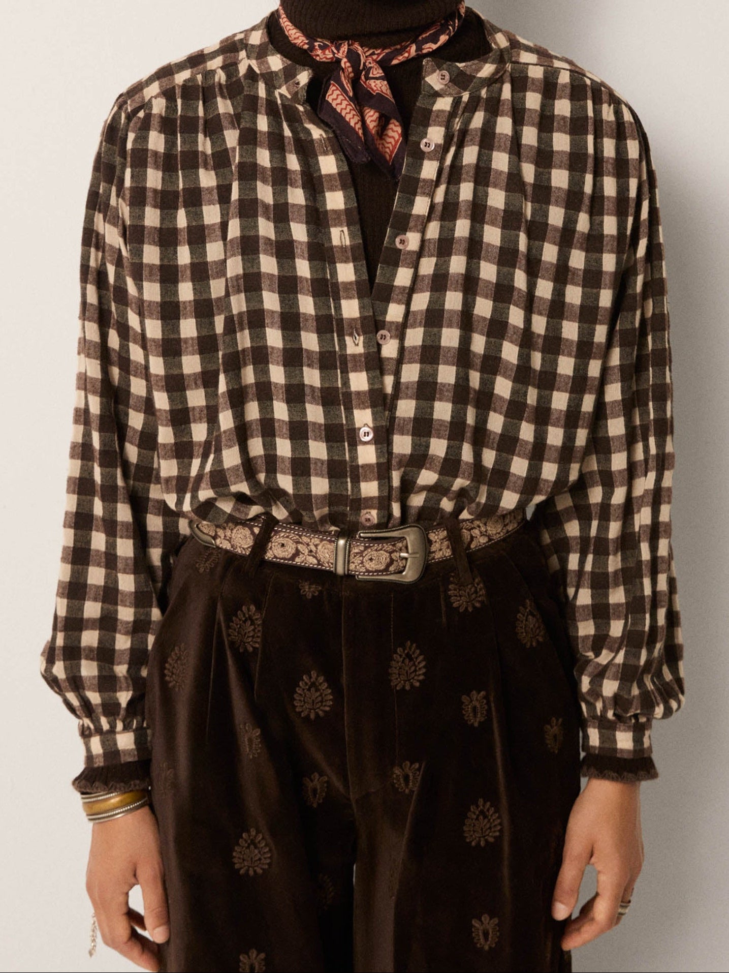 Rebecca Blouse