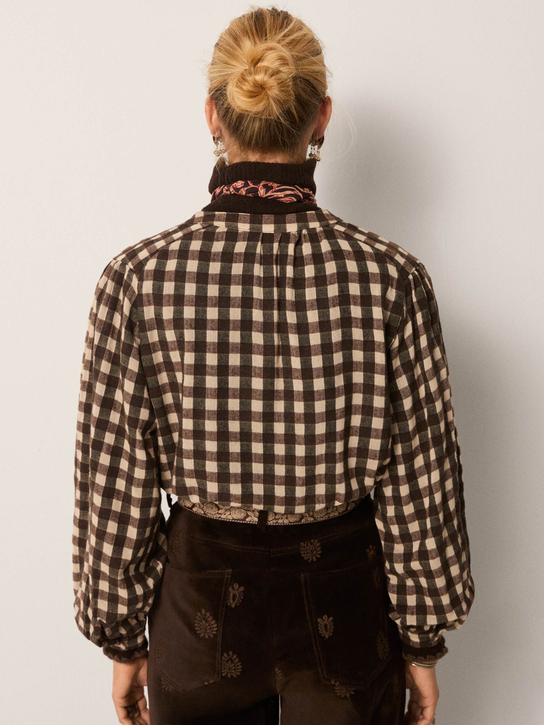 Rebecca Blouse