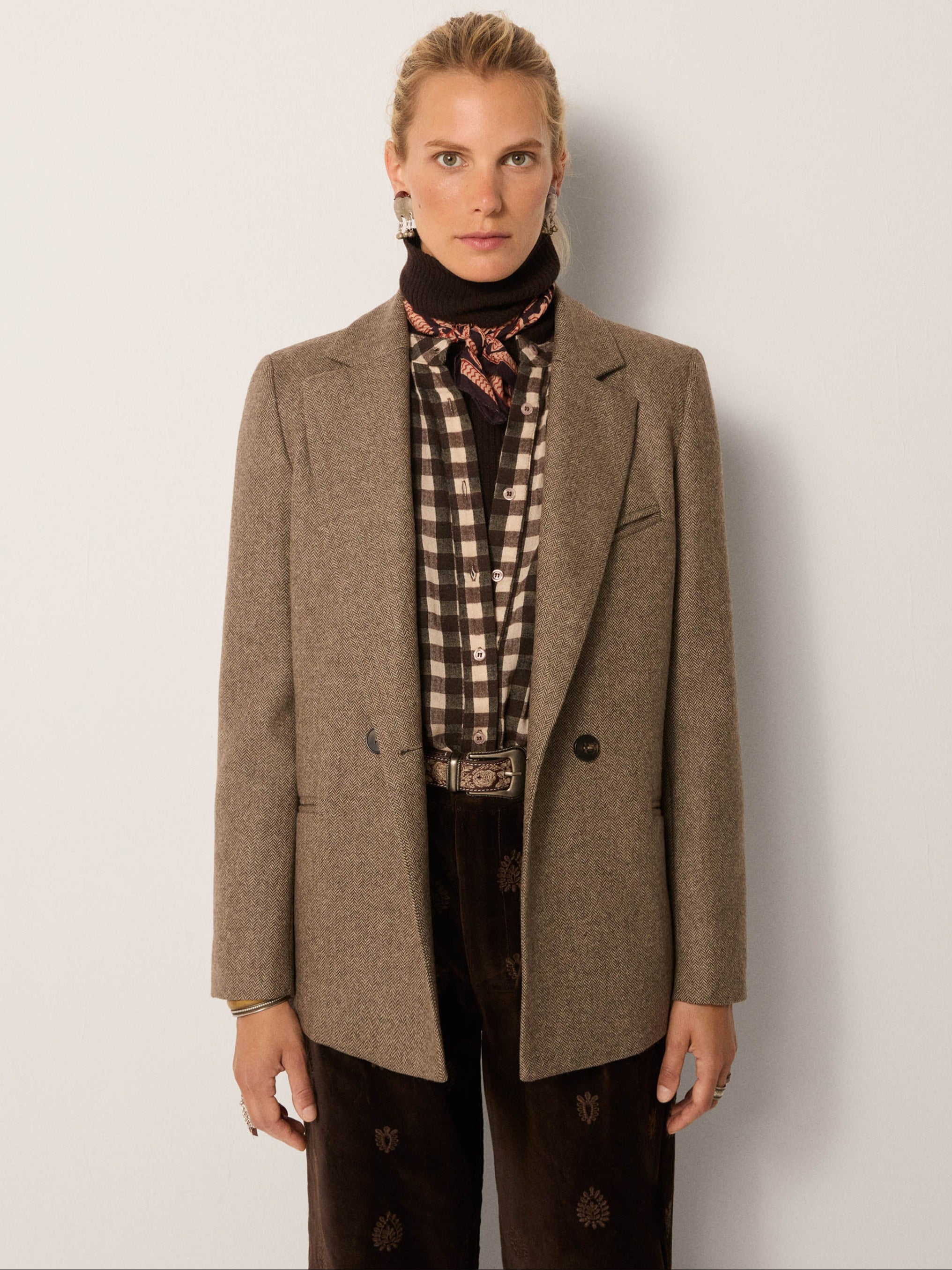 Rebecca Blouse