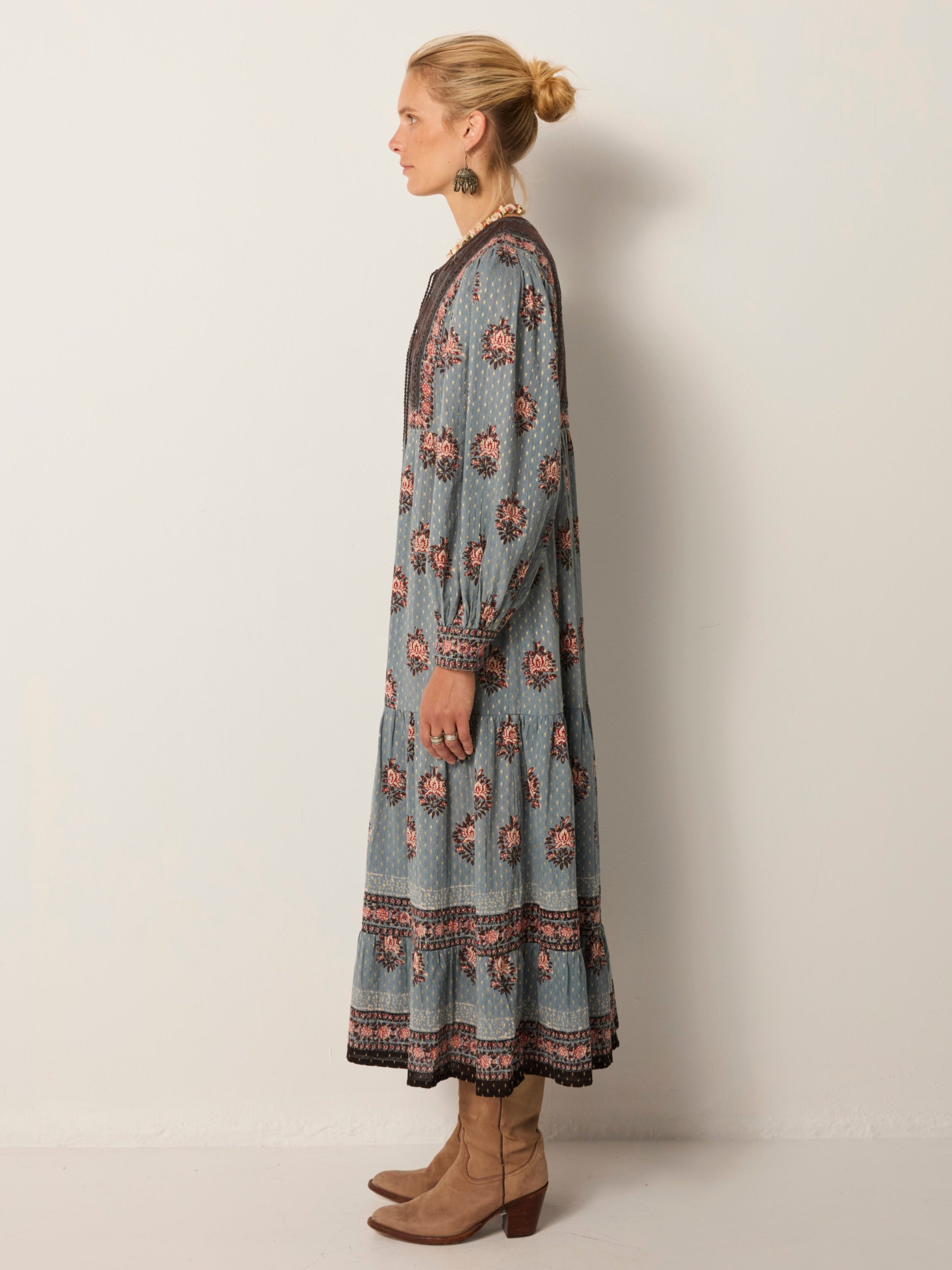 Allegra Dress