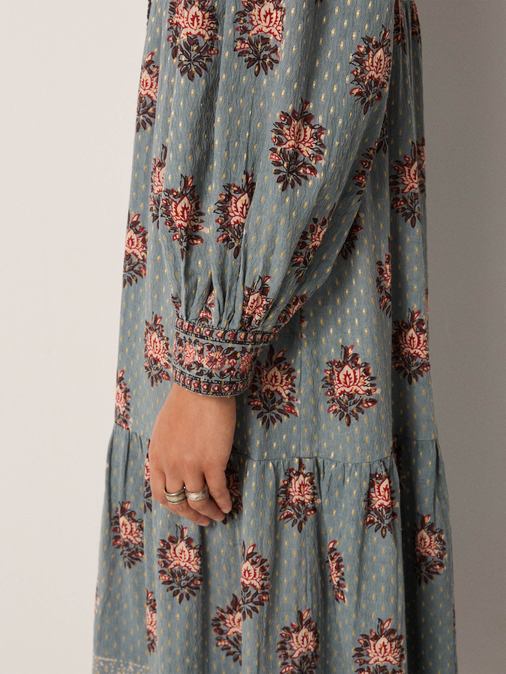 Allegra Dress