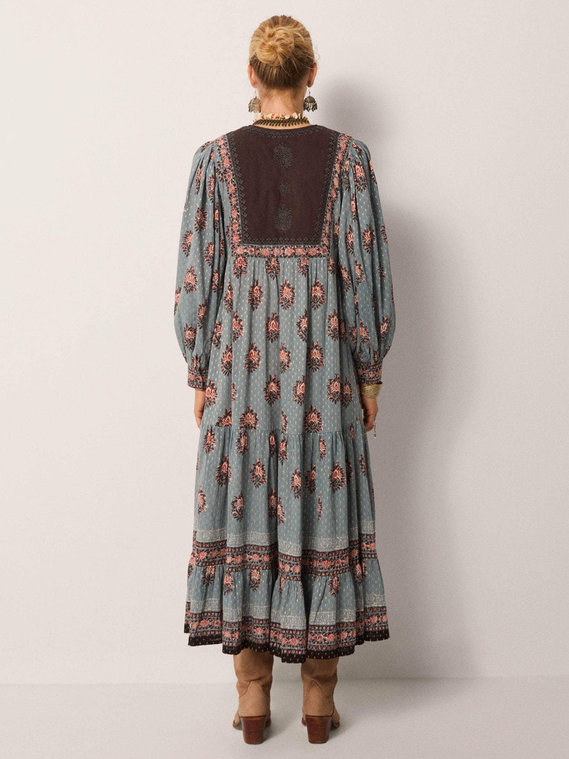 Allegra Dress