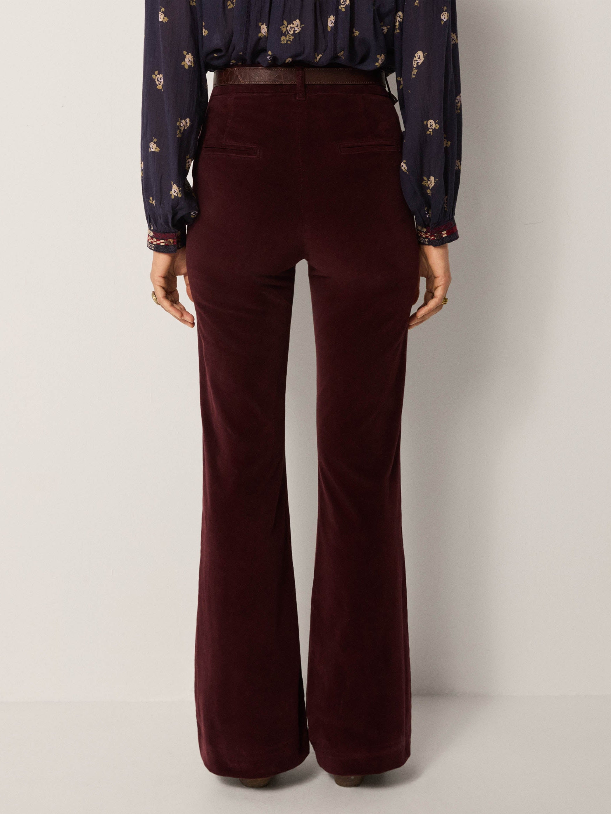 Jerry Pant