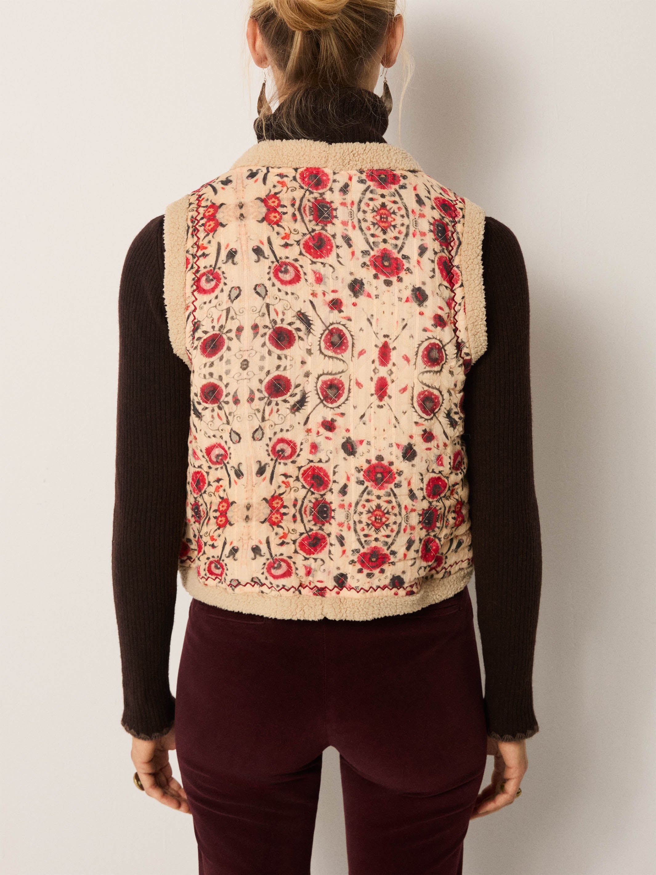 Paul Vest