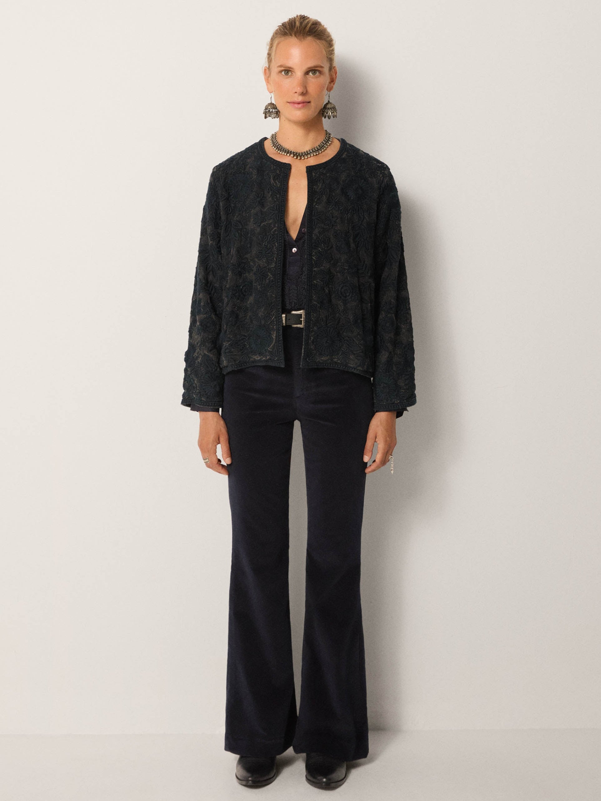 Balani Jacket