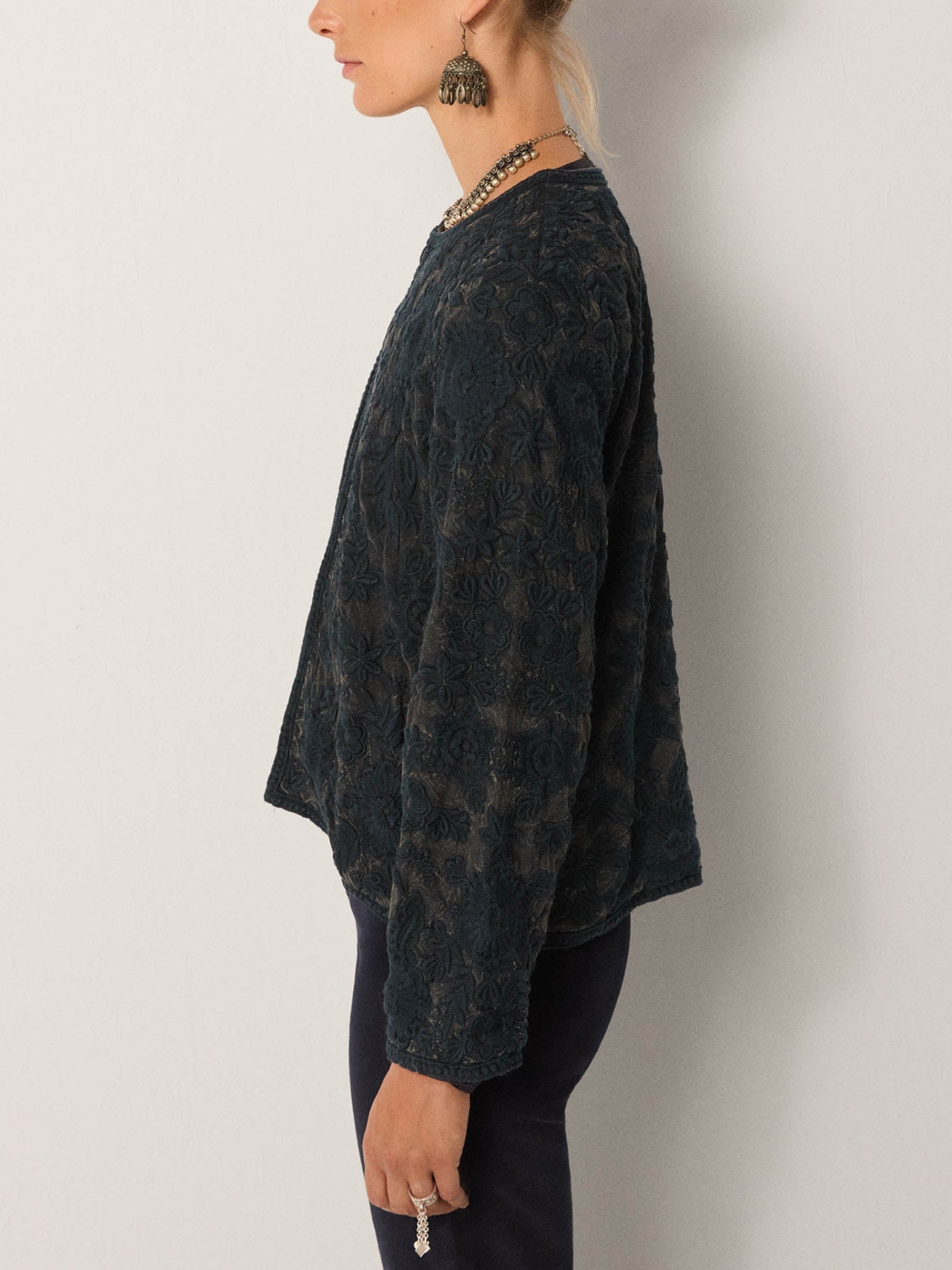 Balani Jacket