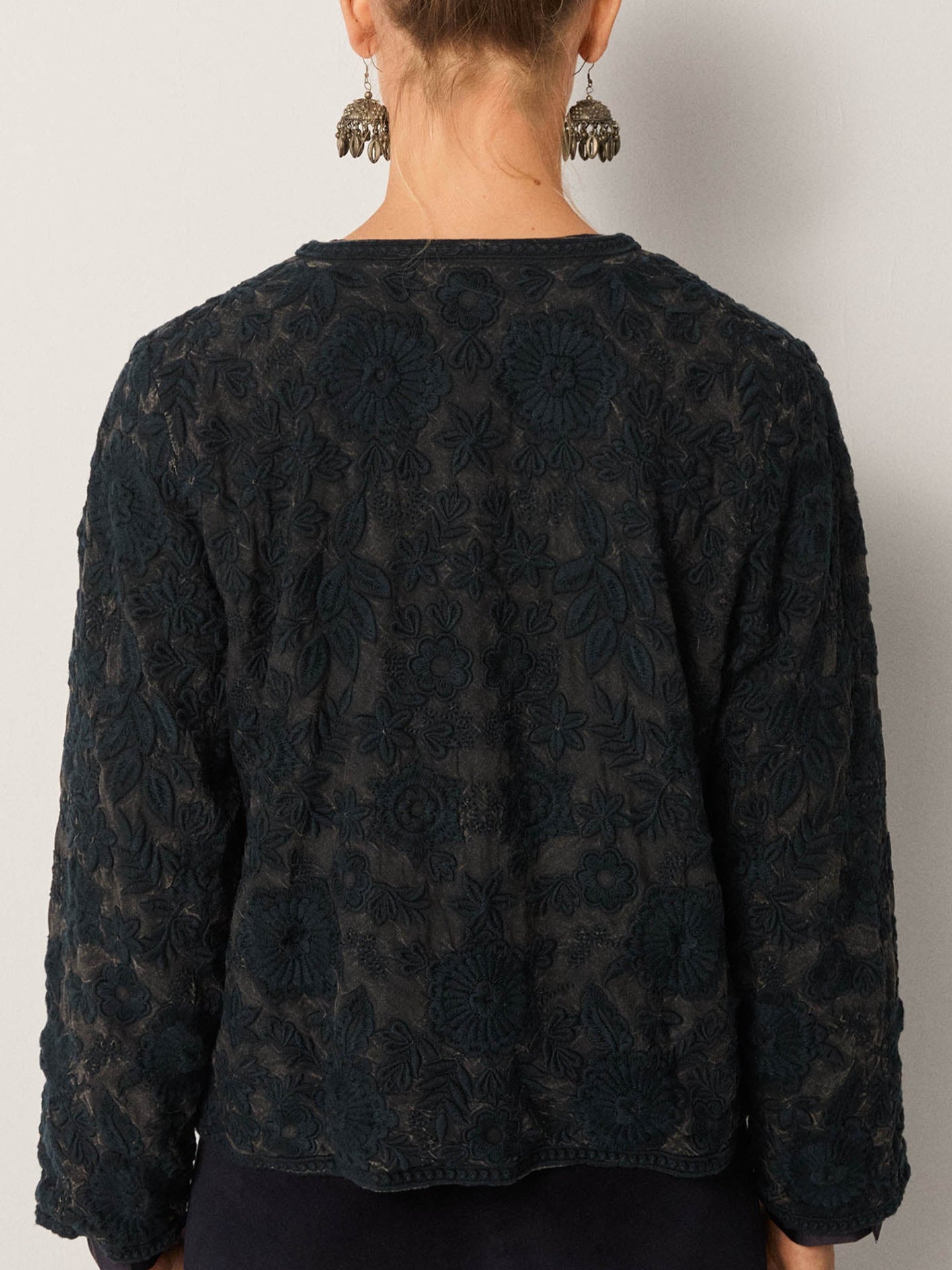 Balani Jacket