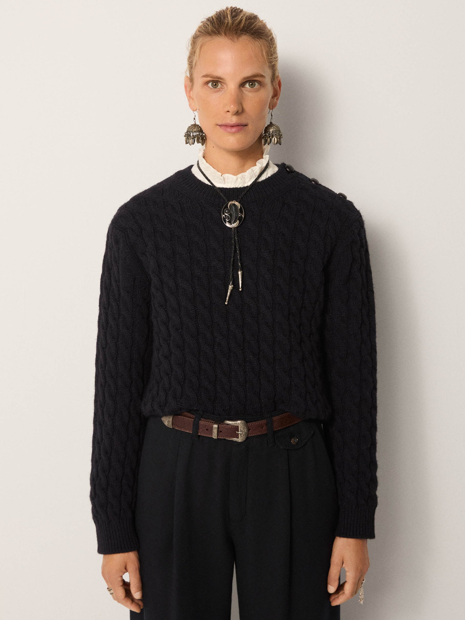 Filippa Sweater