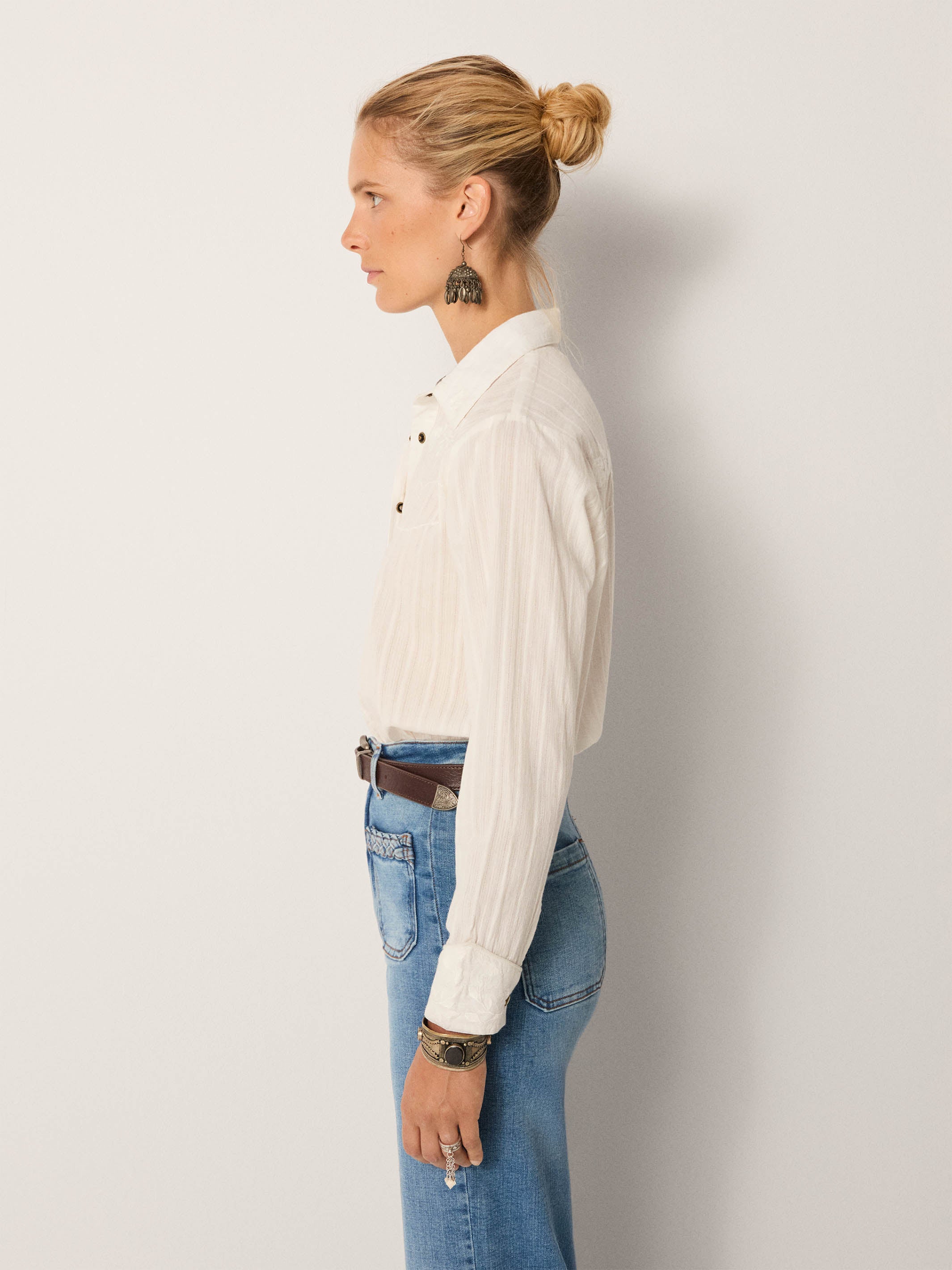 Kerry Blouse