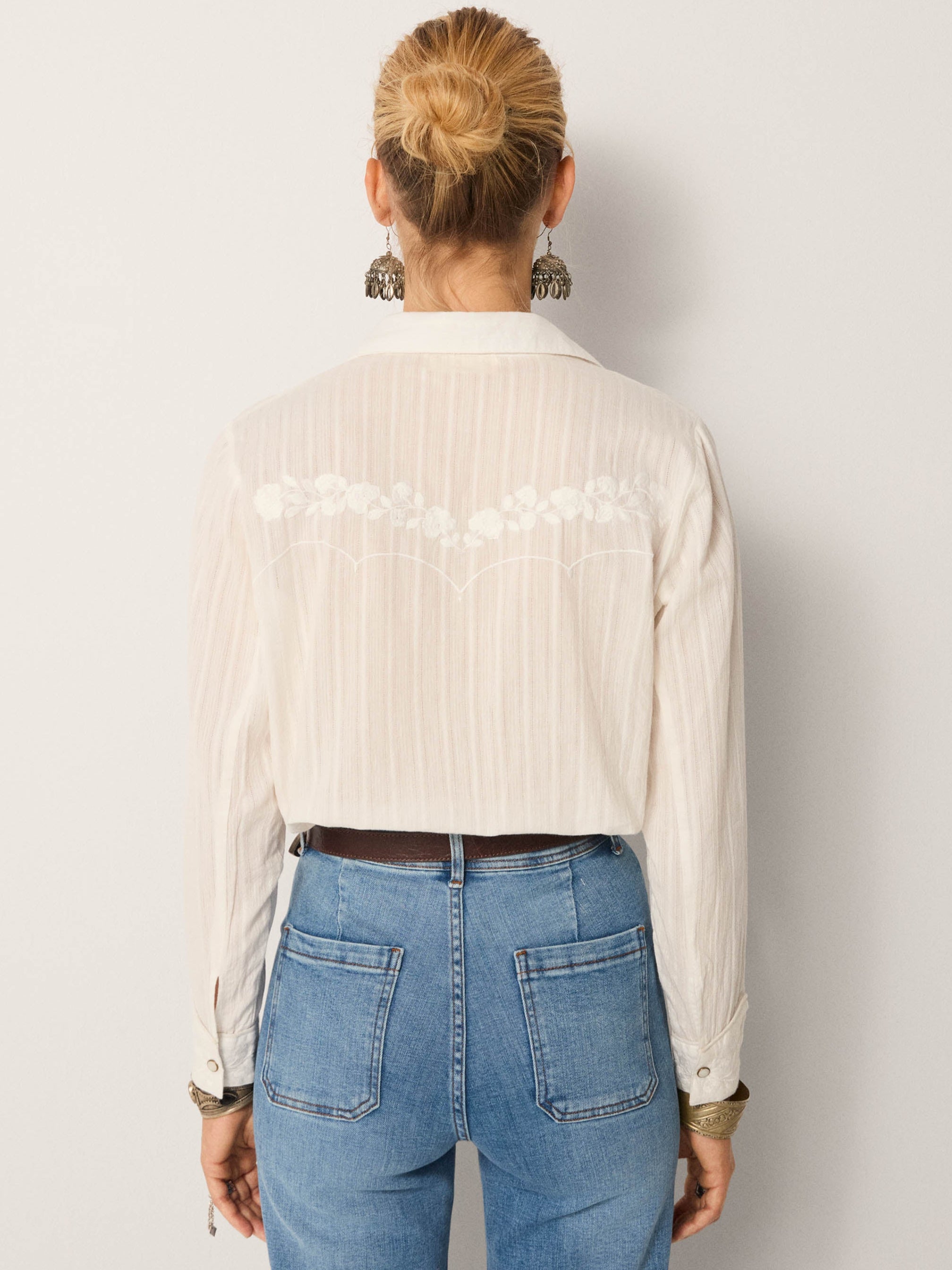 Kerry Blouse