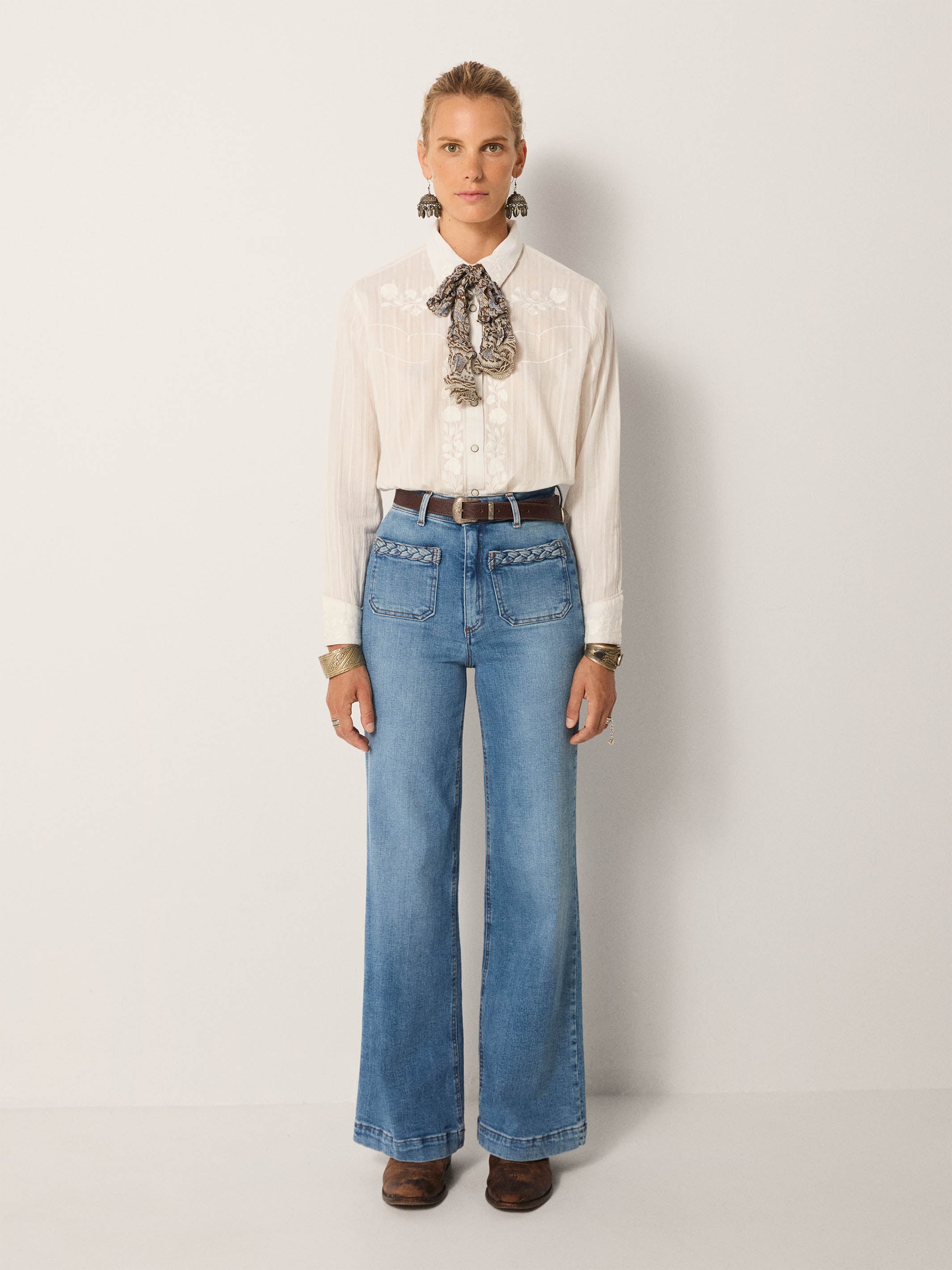 Kerry Blouse
