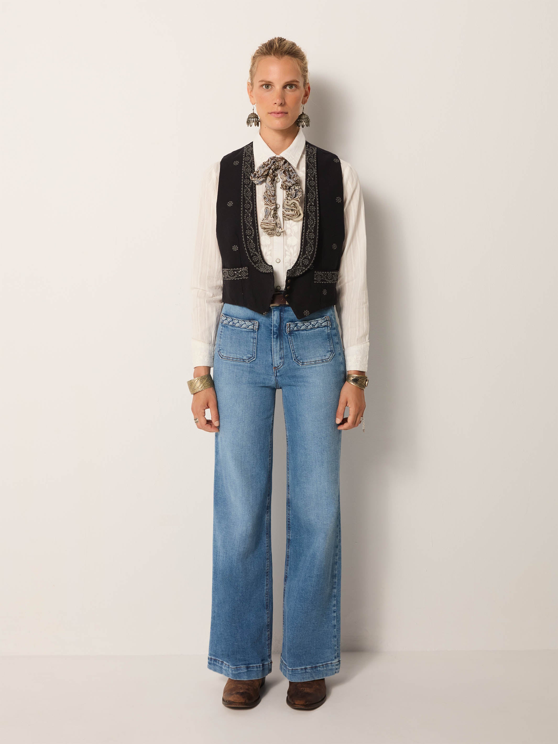 Kerry Blouse