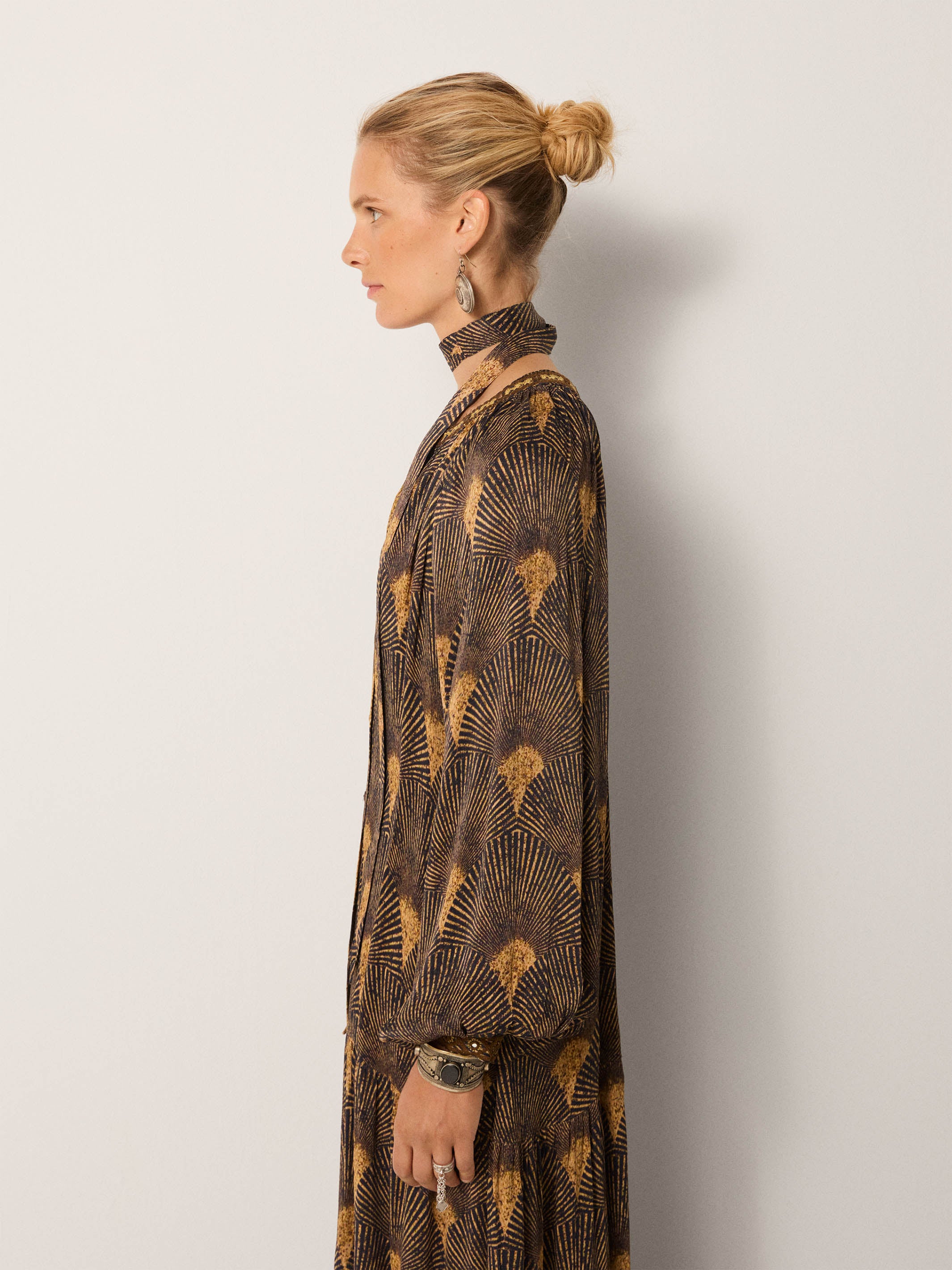Anouk Dress