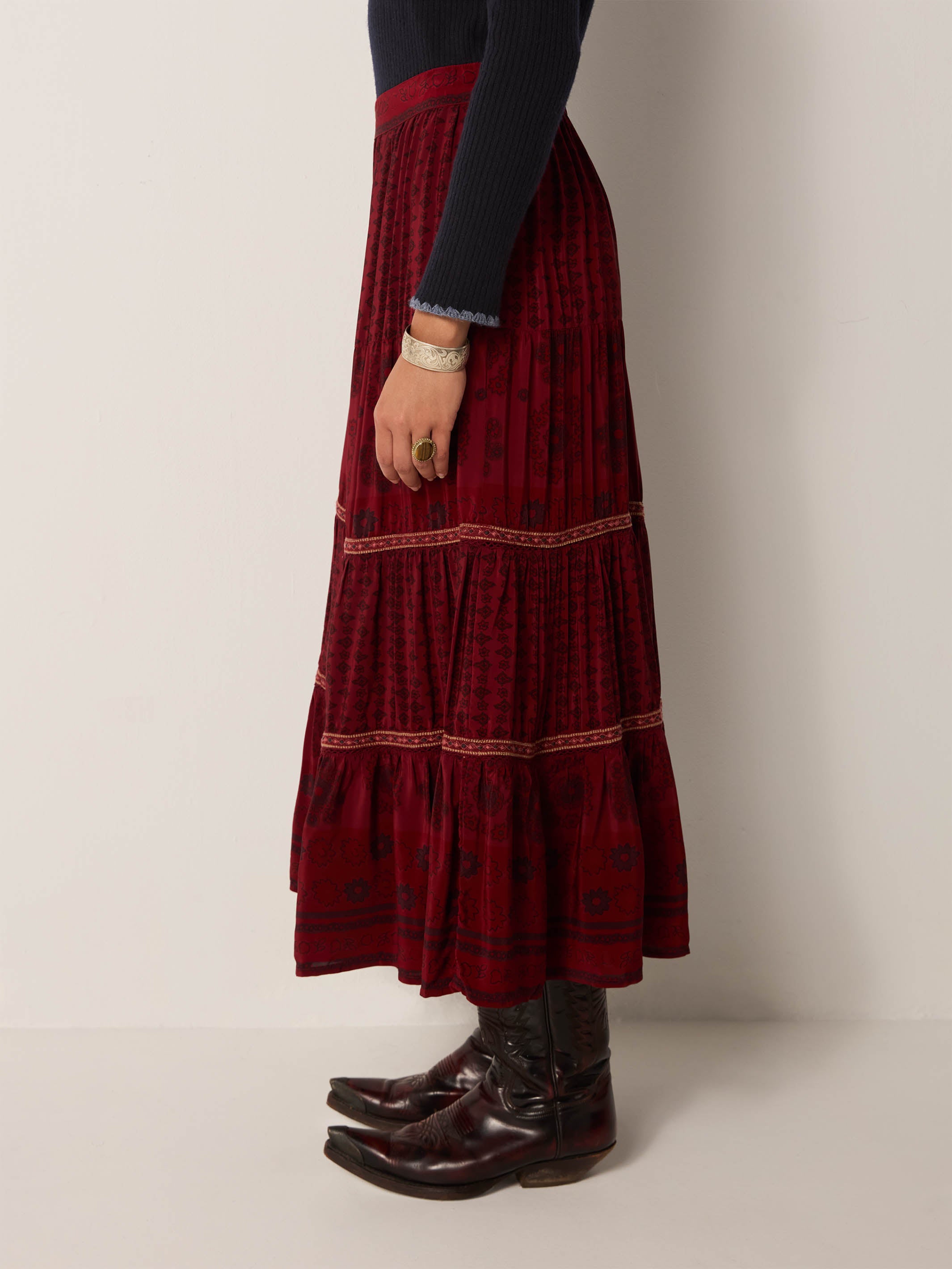 Josephine Skirt