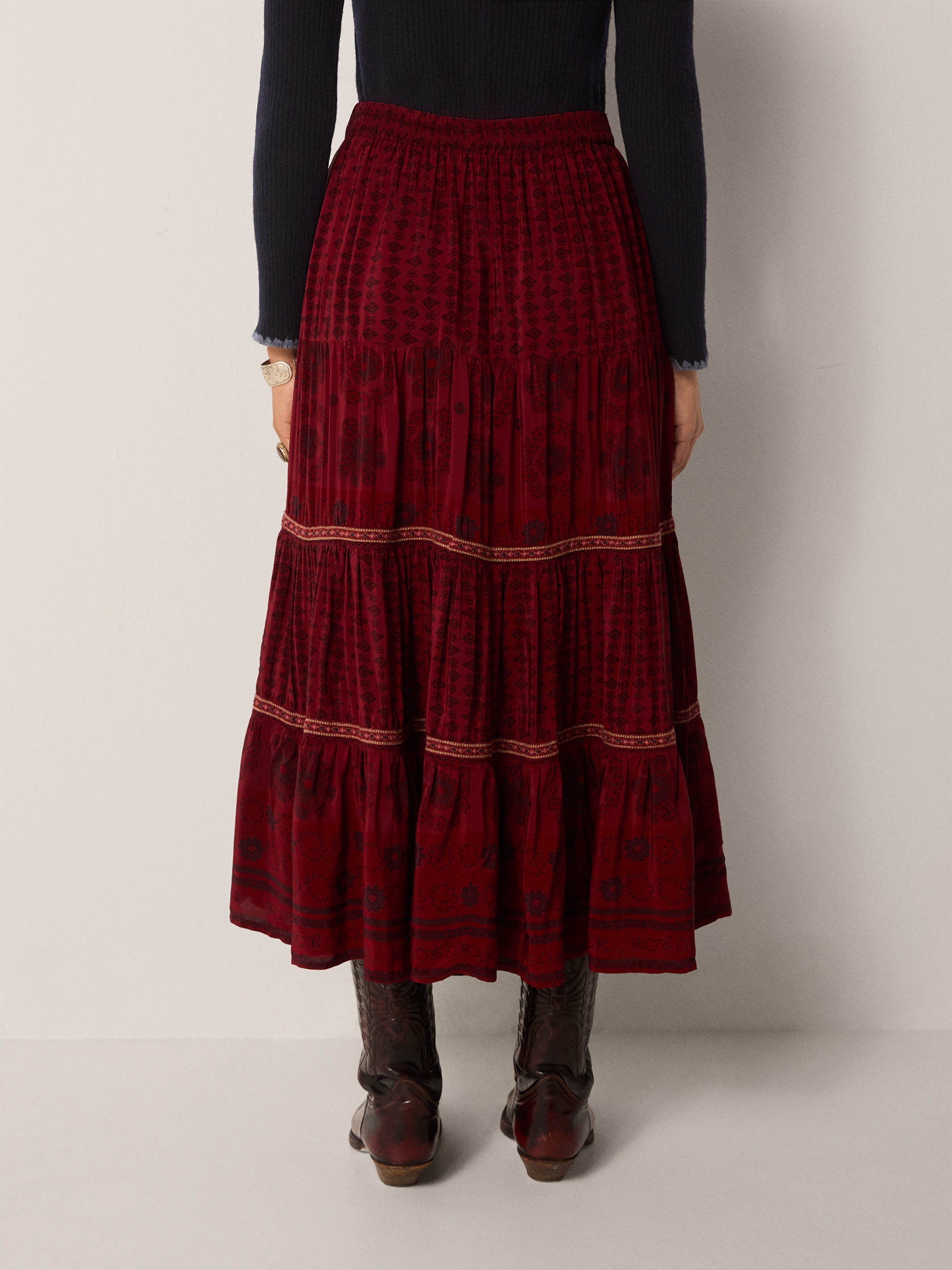 Josephine Skirt
