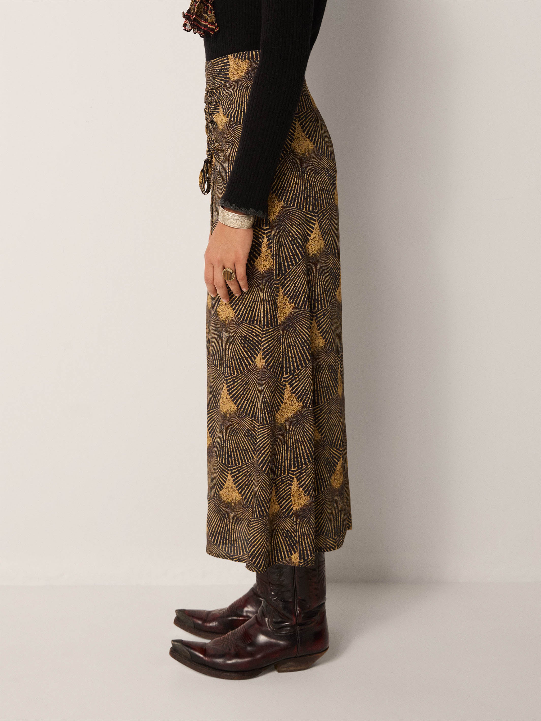 Lala Skirt